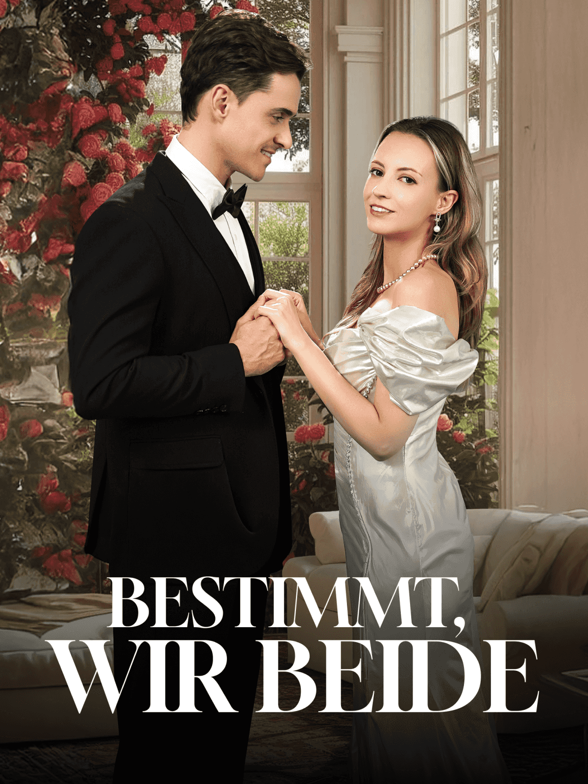 Bestimmt, wir beide cover