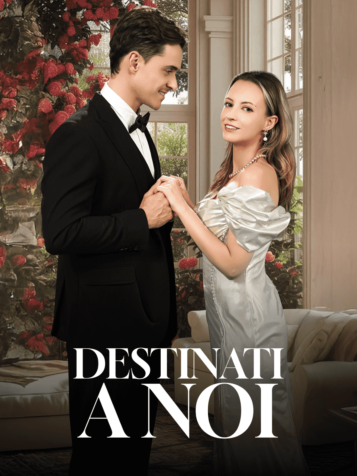 Destinati a noi cover