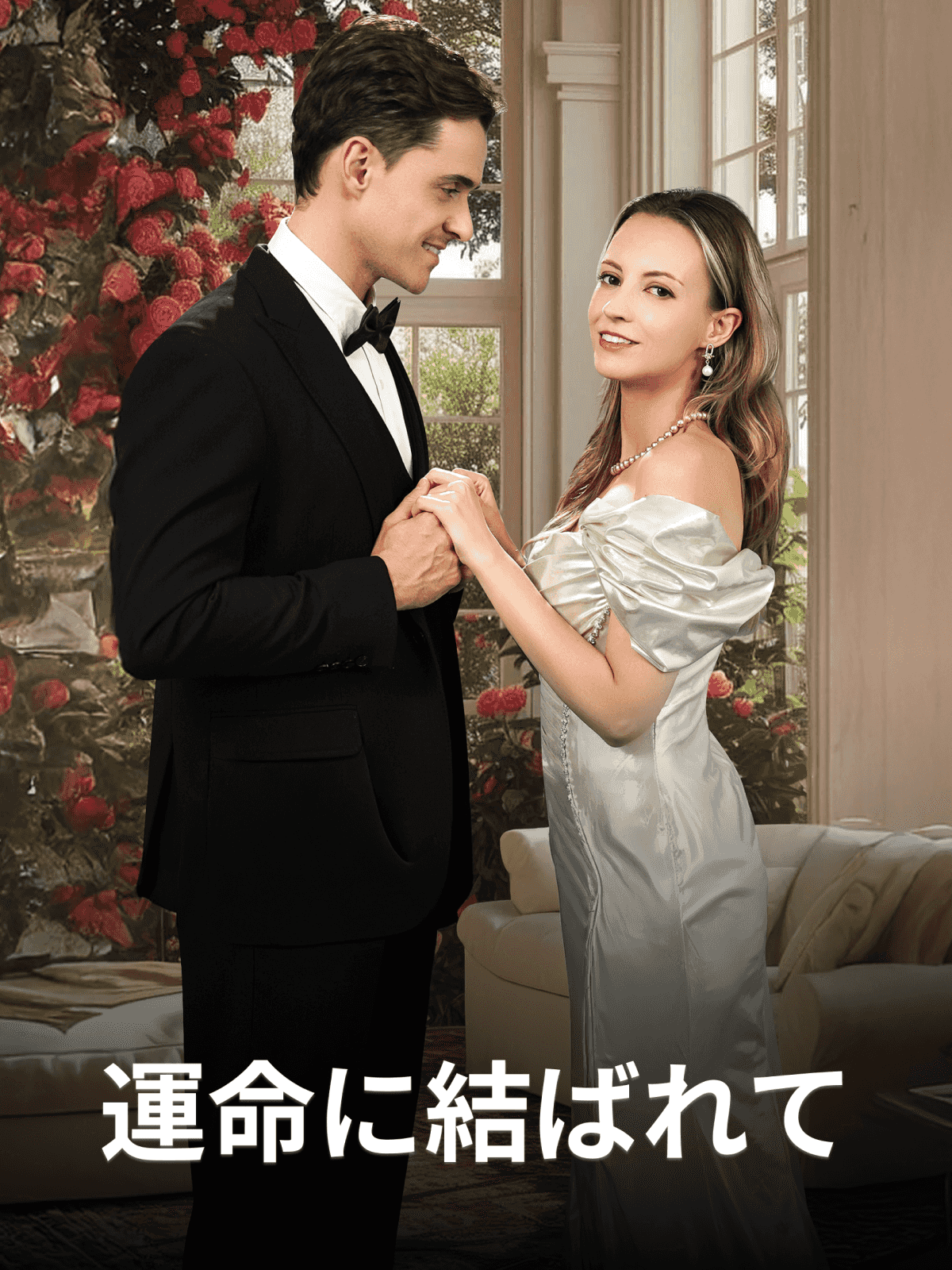 運命に結ばれて cover