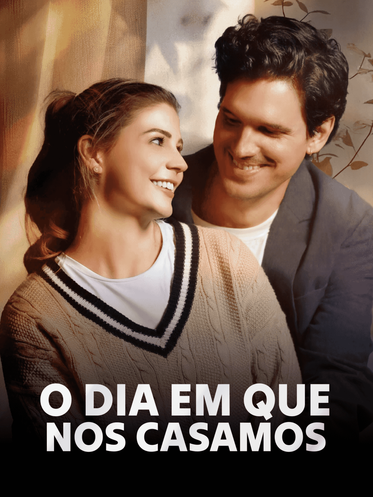 O dia em que nos casamos cover