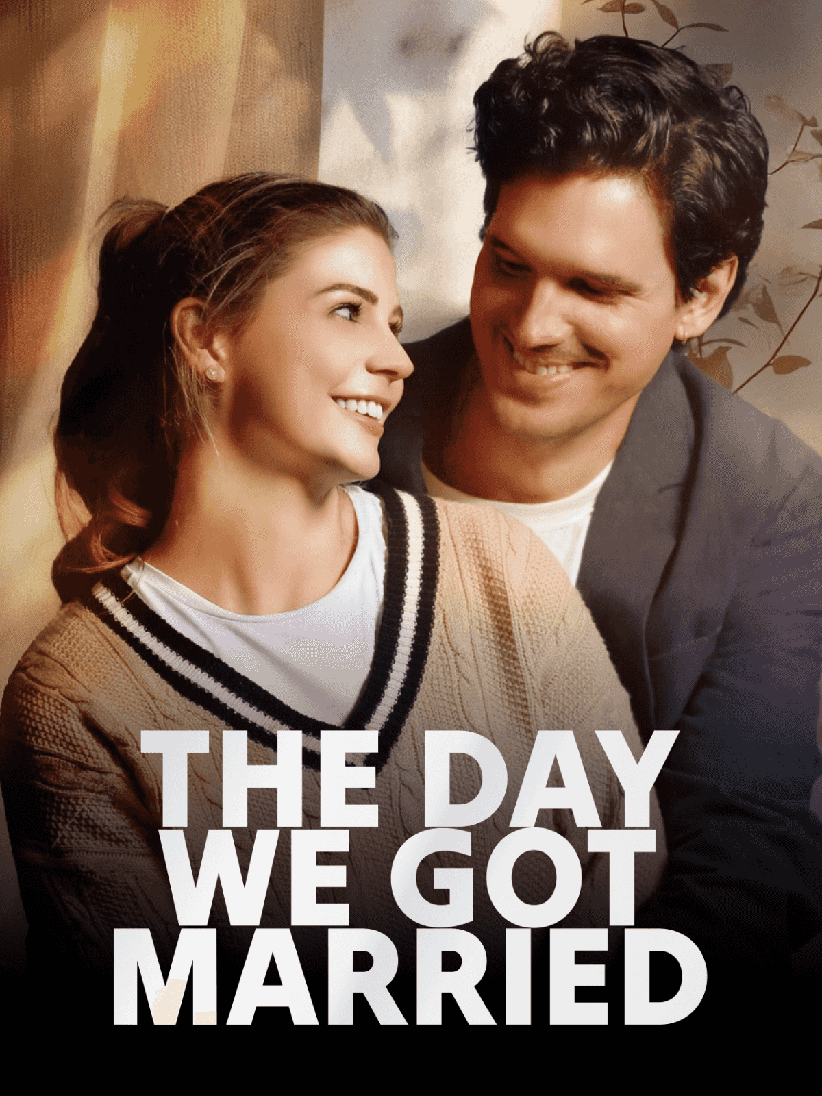 The Day We Got Married cover