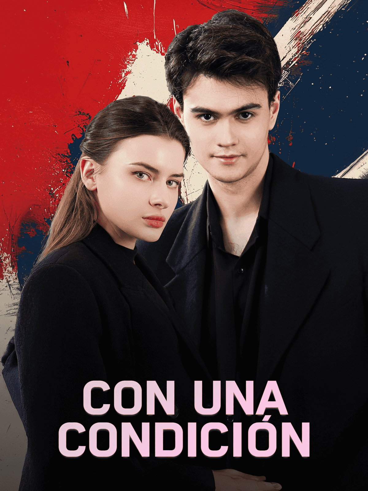 Con una condición cover