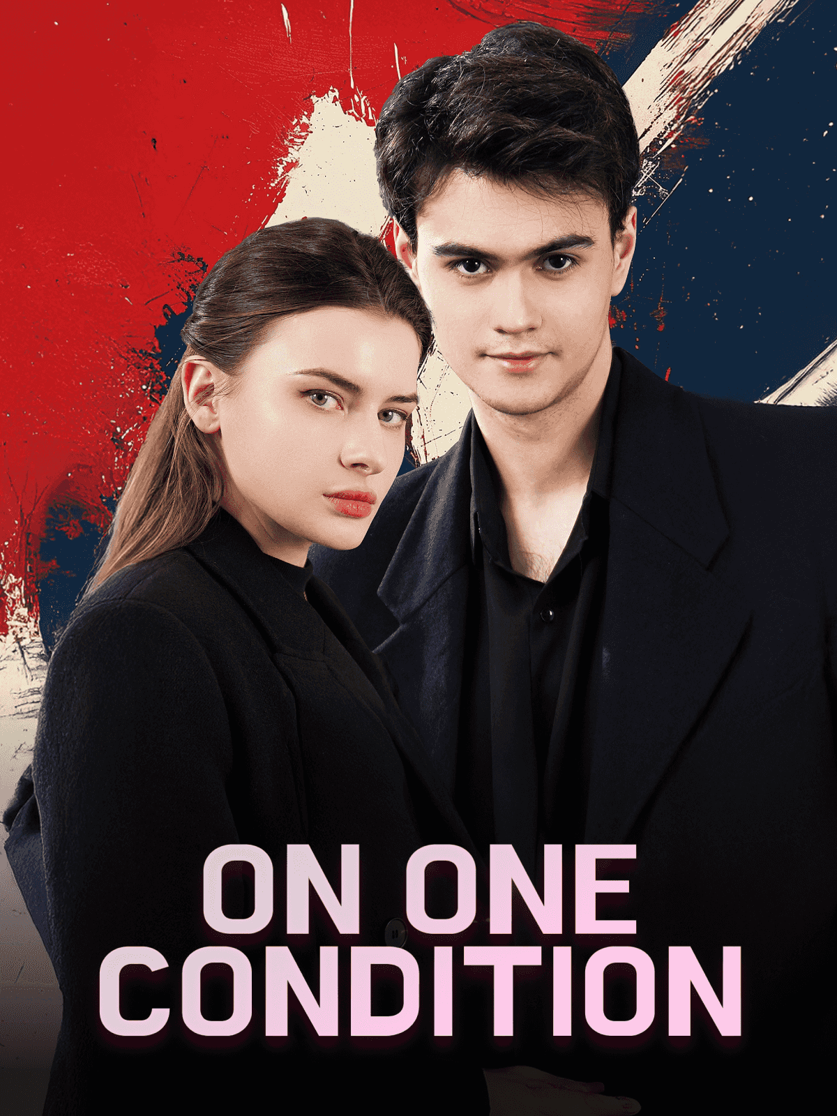 On One Condition cover