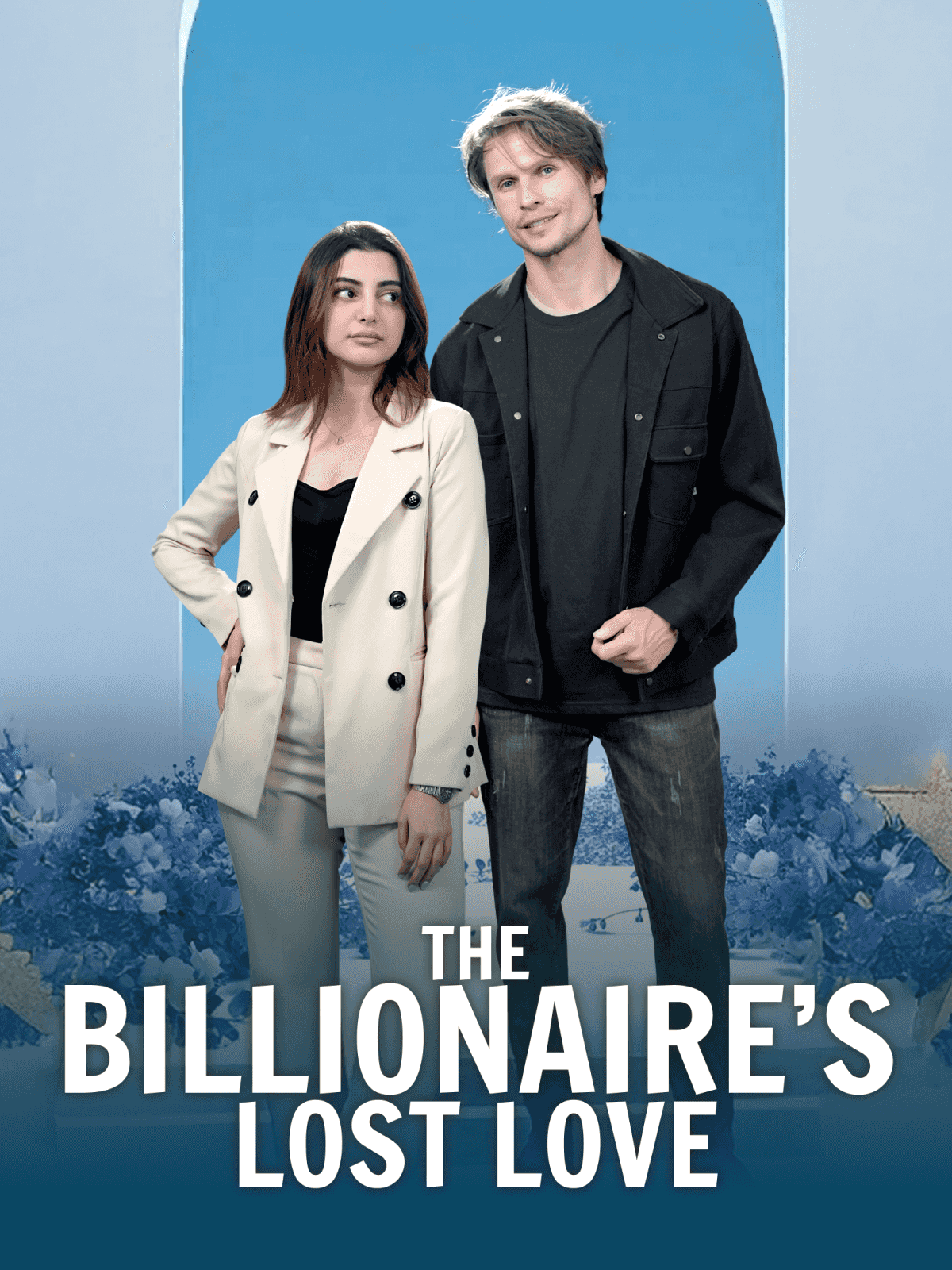 The Billionaire’s Lost Love cover
