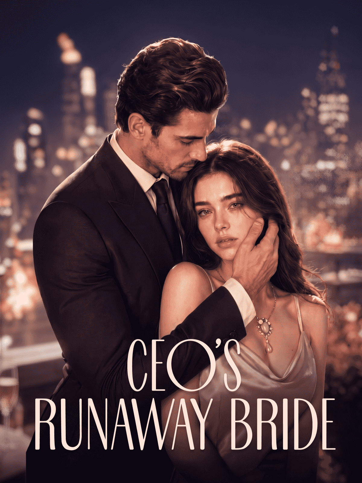 CEO’s Runaway Bride