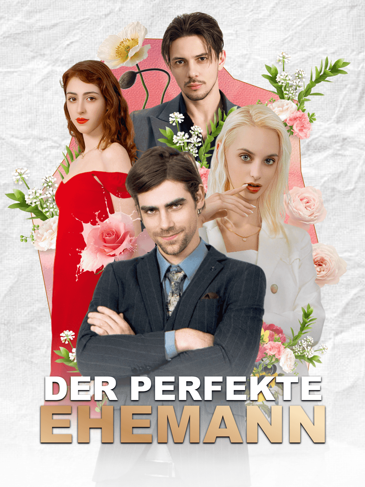 Der perfekte Ehemann cover