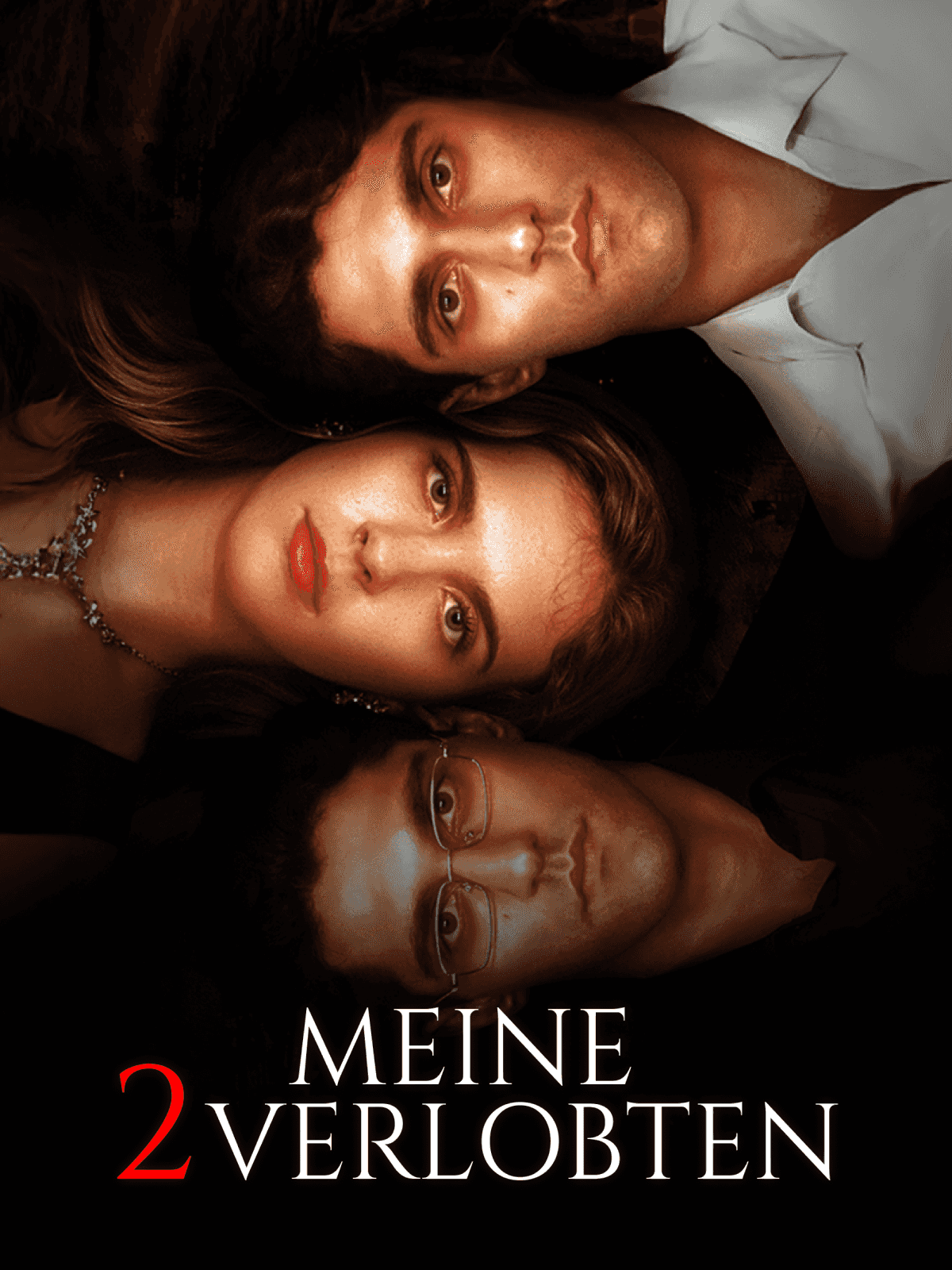 Meine 2 Verlobten cover