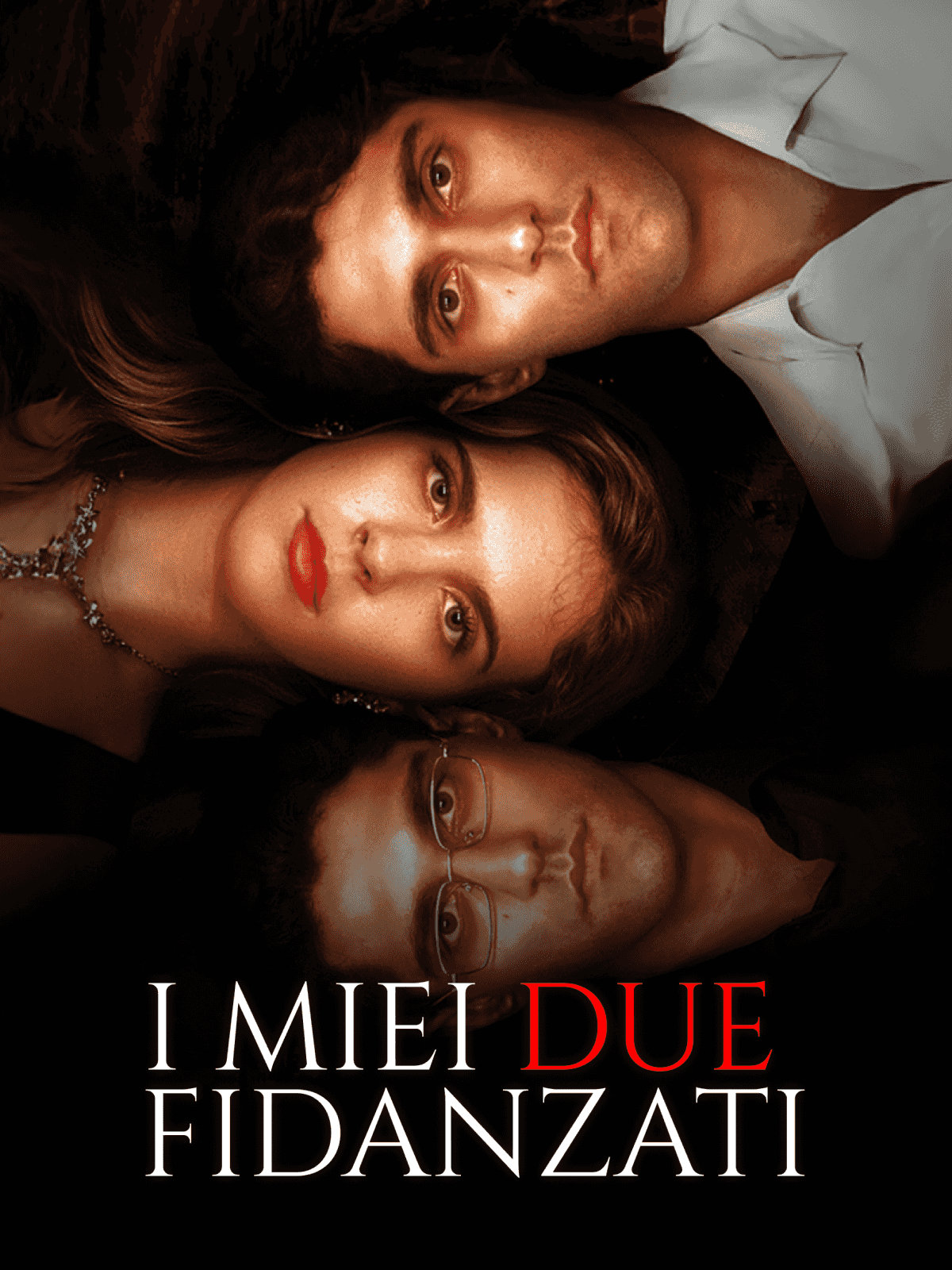 I miei due fidanzati cover
