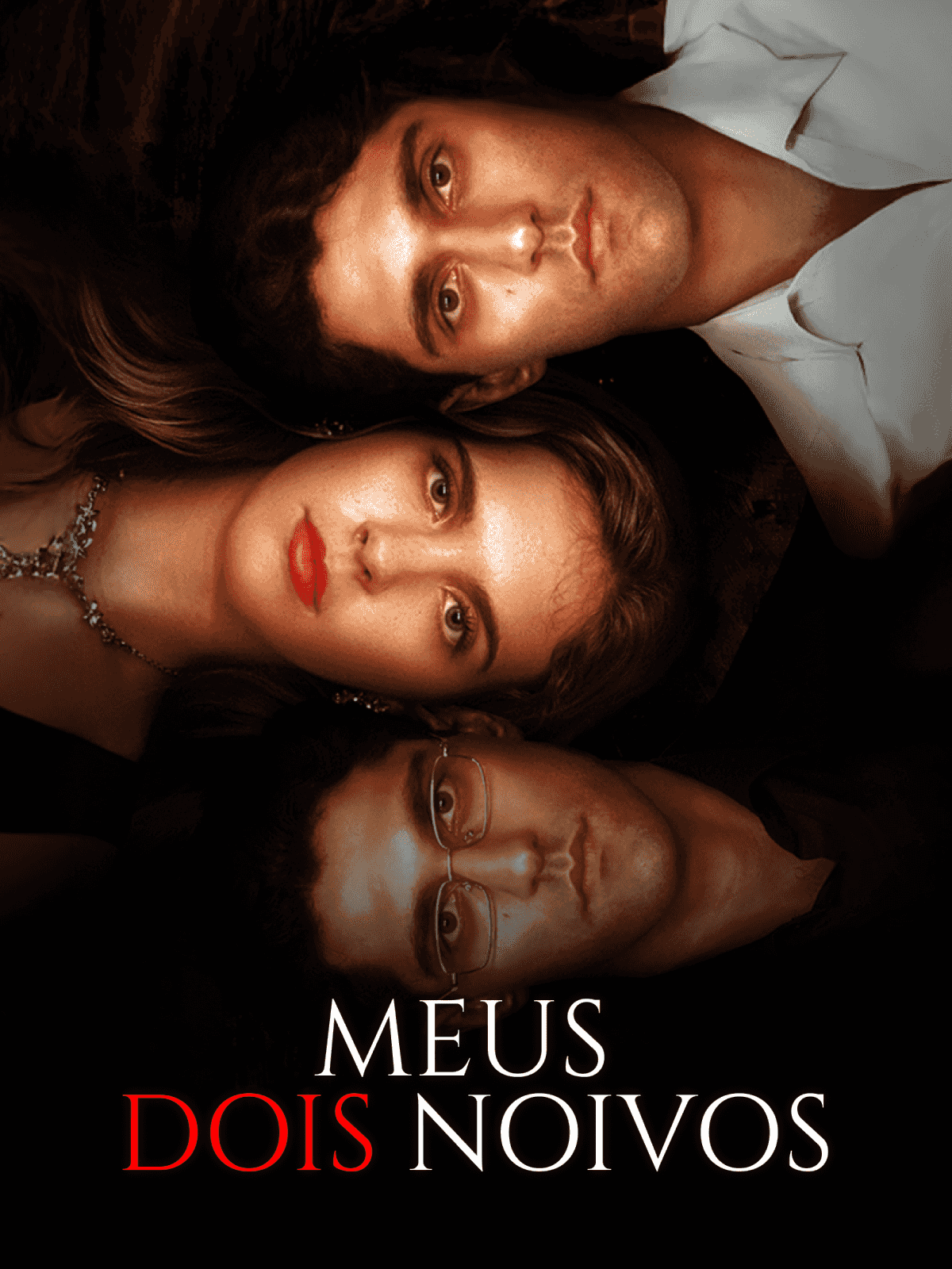Meus dois noivos cover
