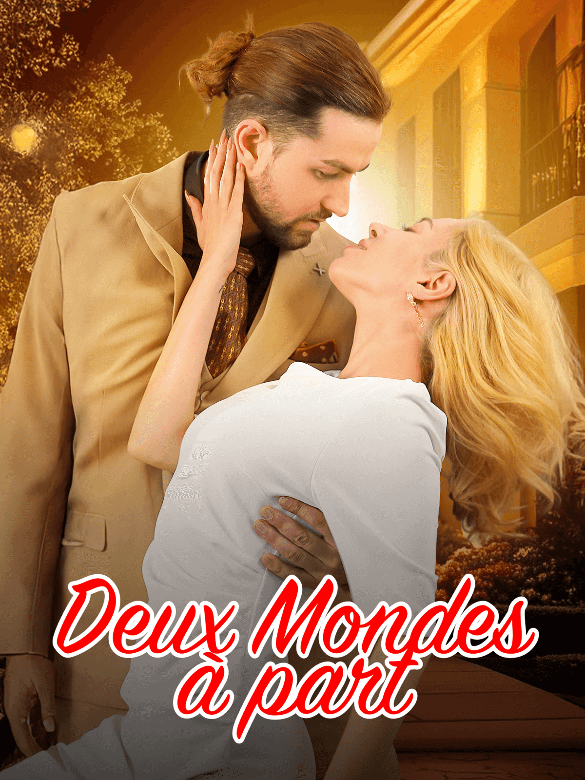 Welten getrennt cover
