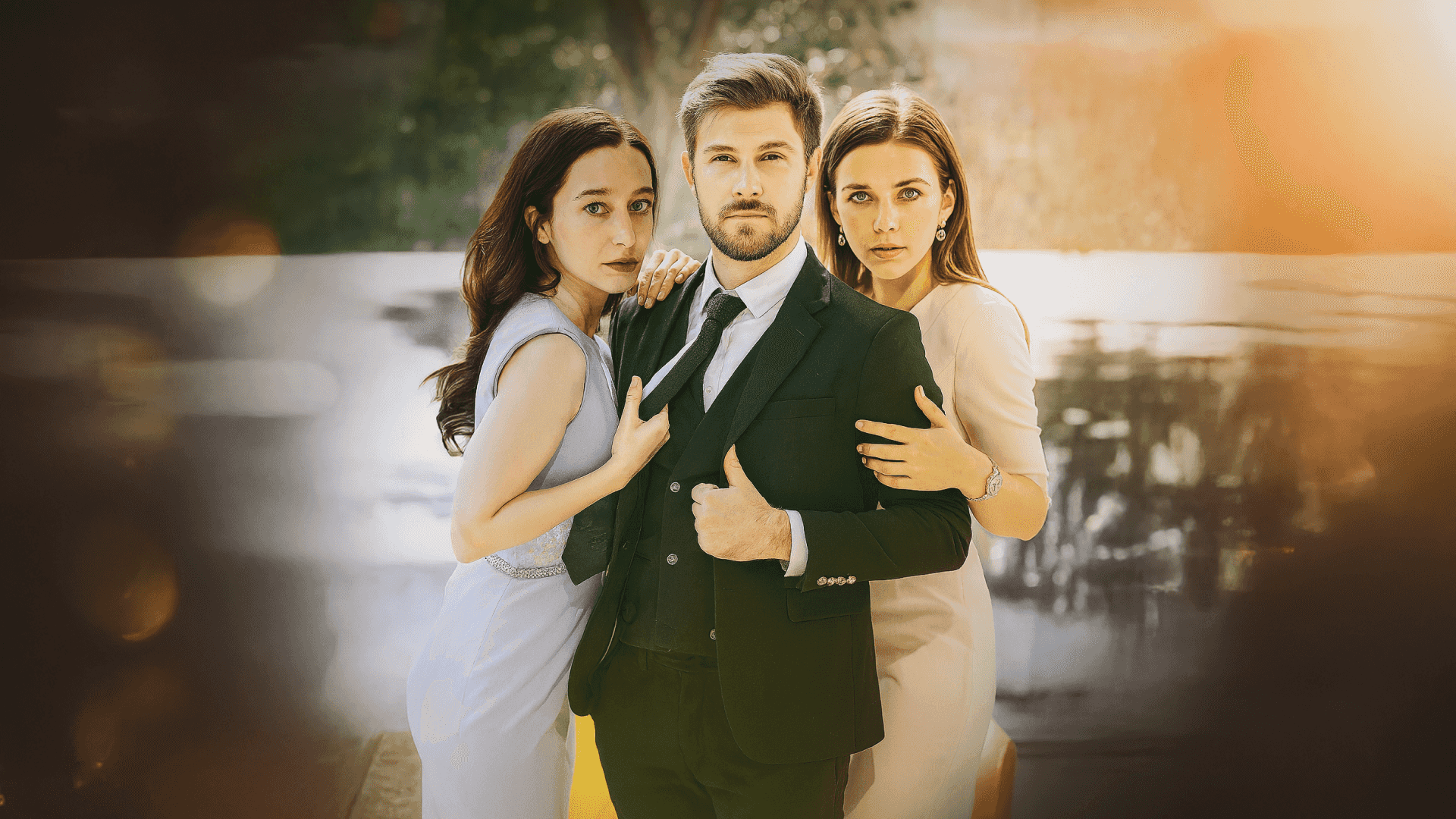 Capa de Virada do tempo