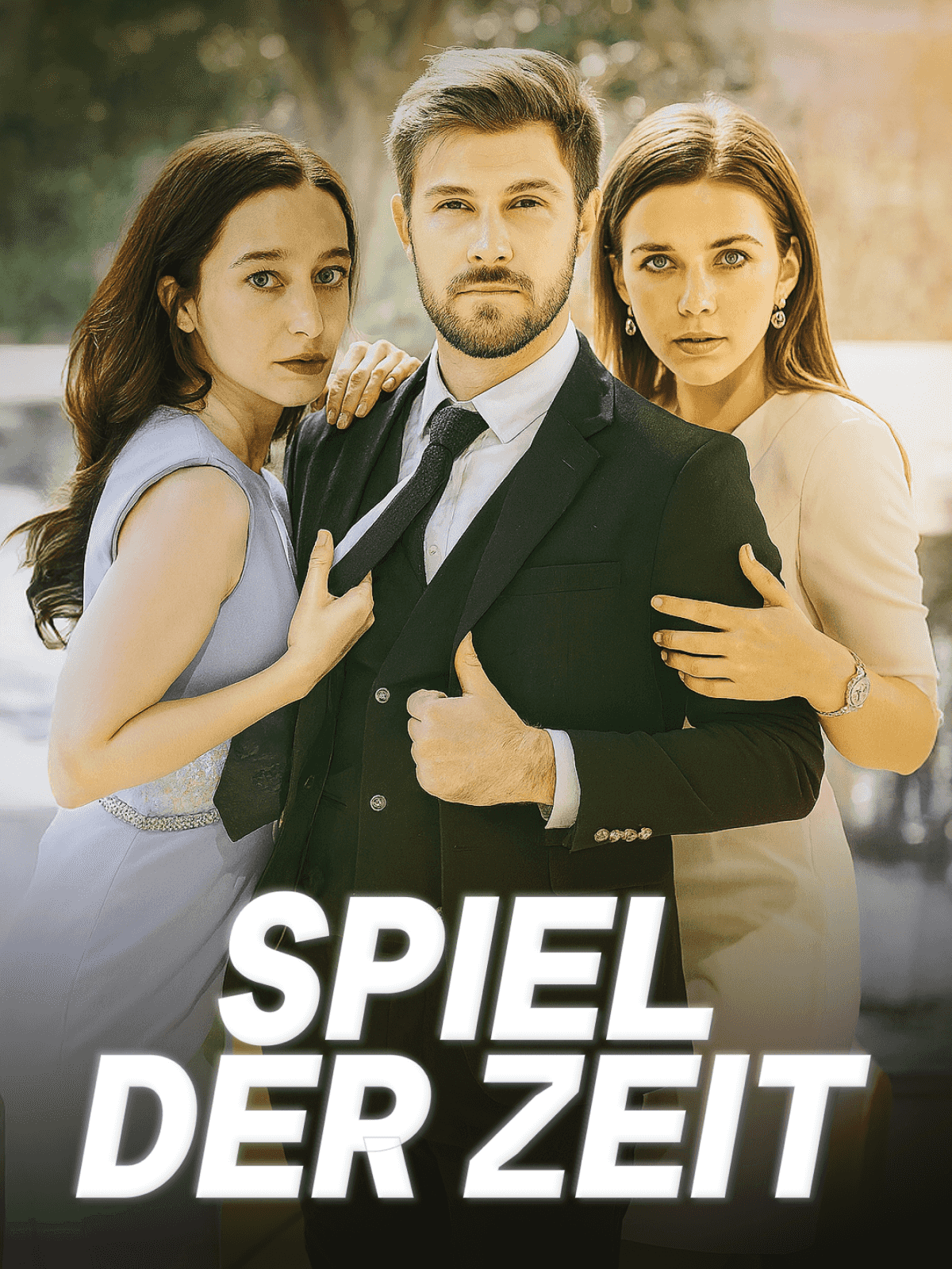 Giro del tiempo cover