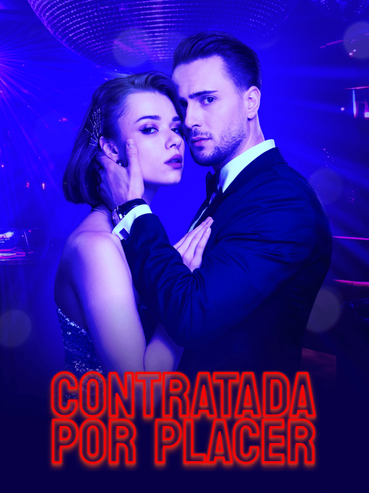Contratada por Placer cover