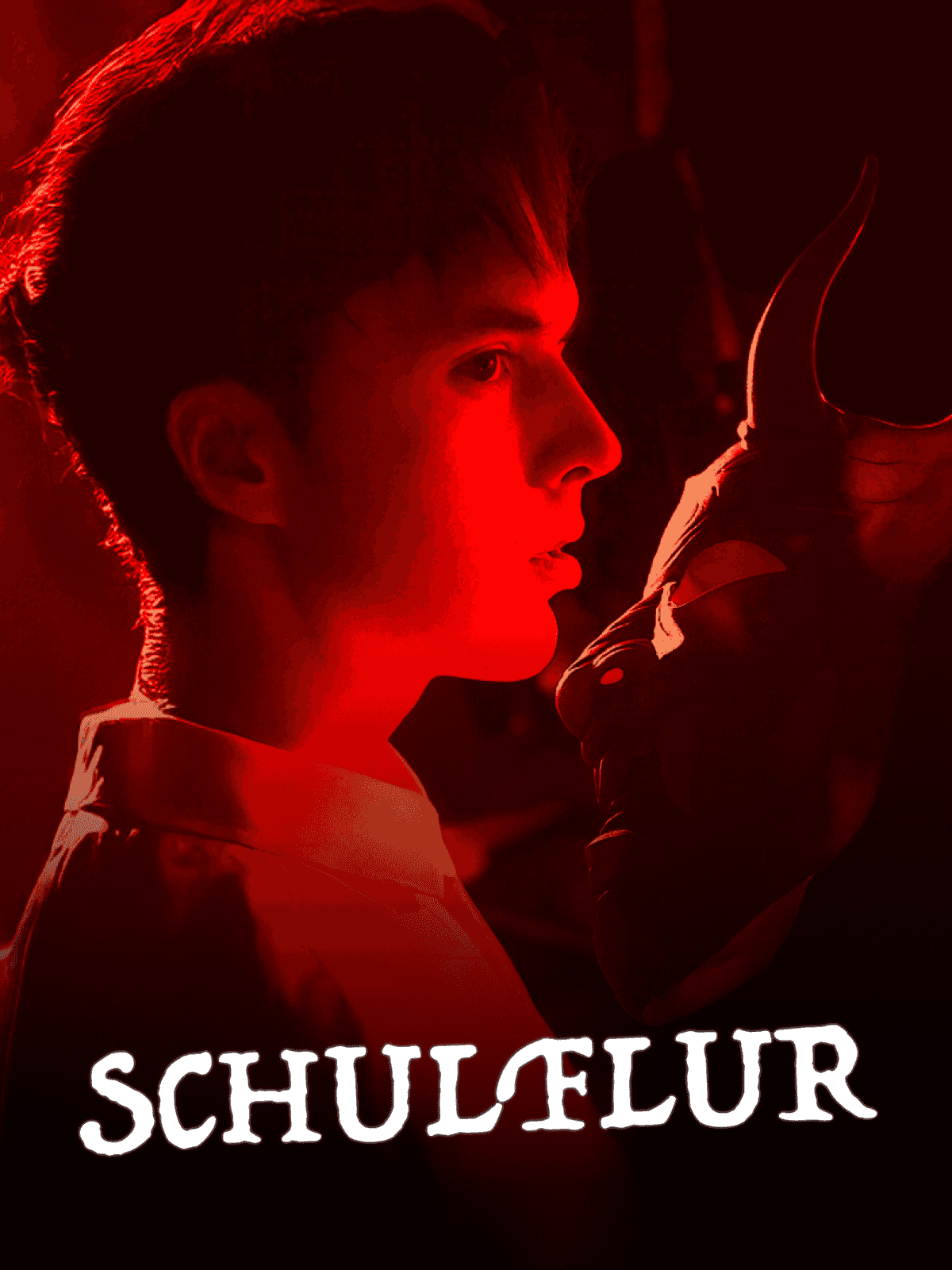 Schulflur cover