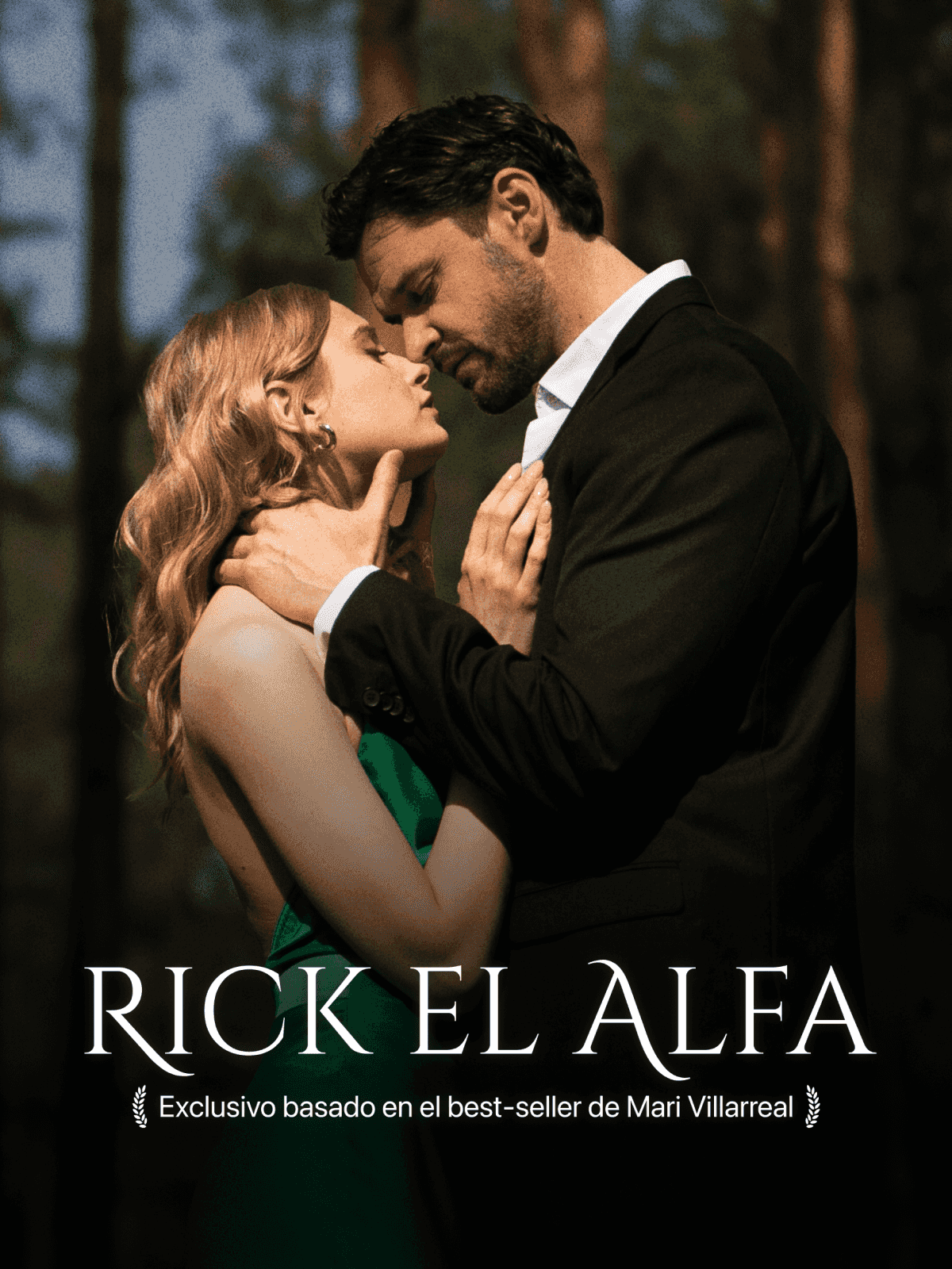 Rick el Alfa cover