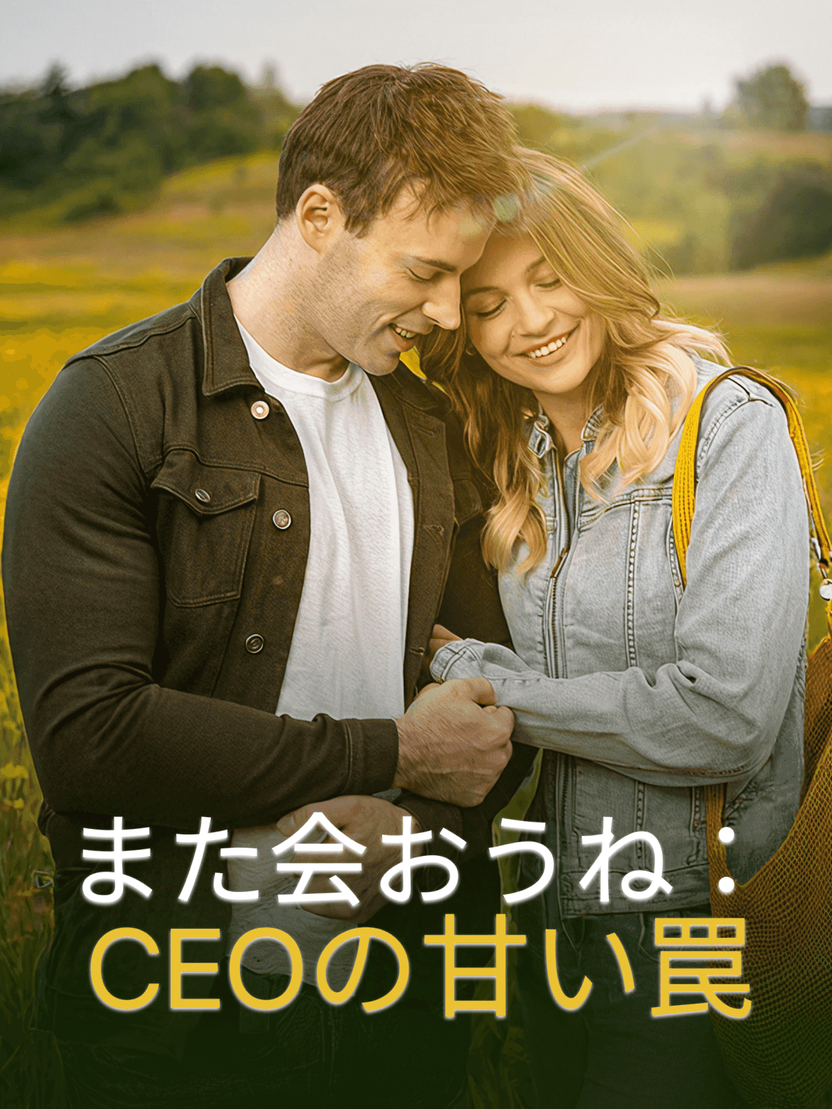 また会おうね：CEOの甘い罠 cover