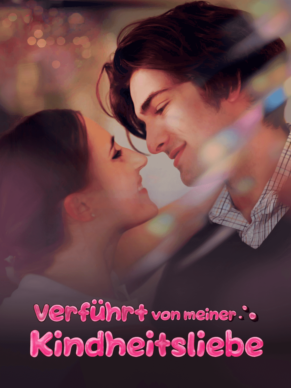 Verführt von meiner Kindheitsliebe cover