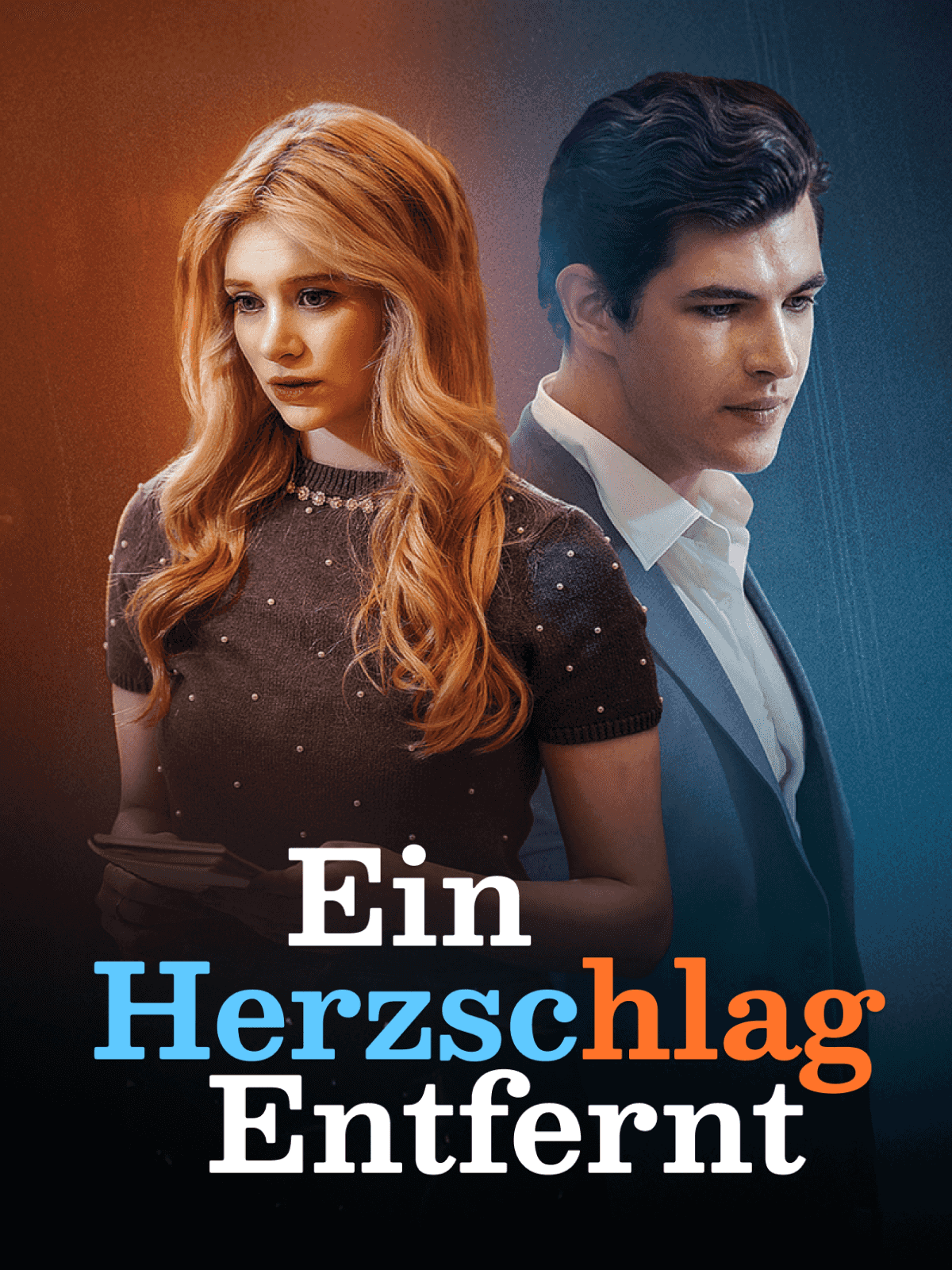 Ein Herzschlag entfernt cover