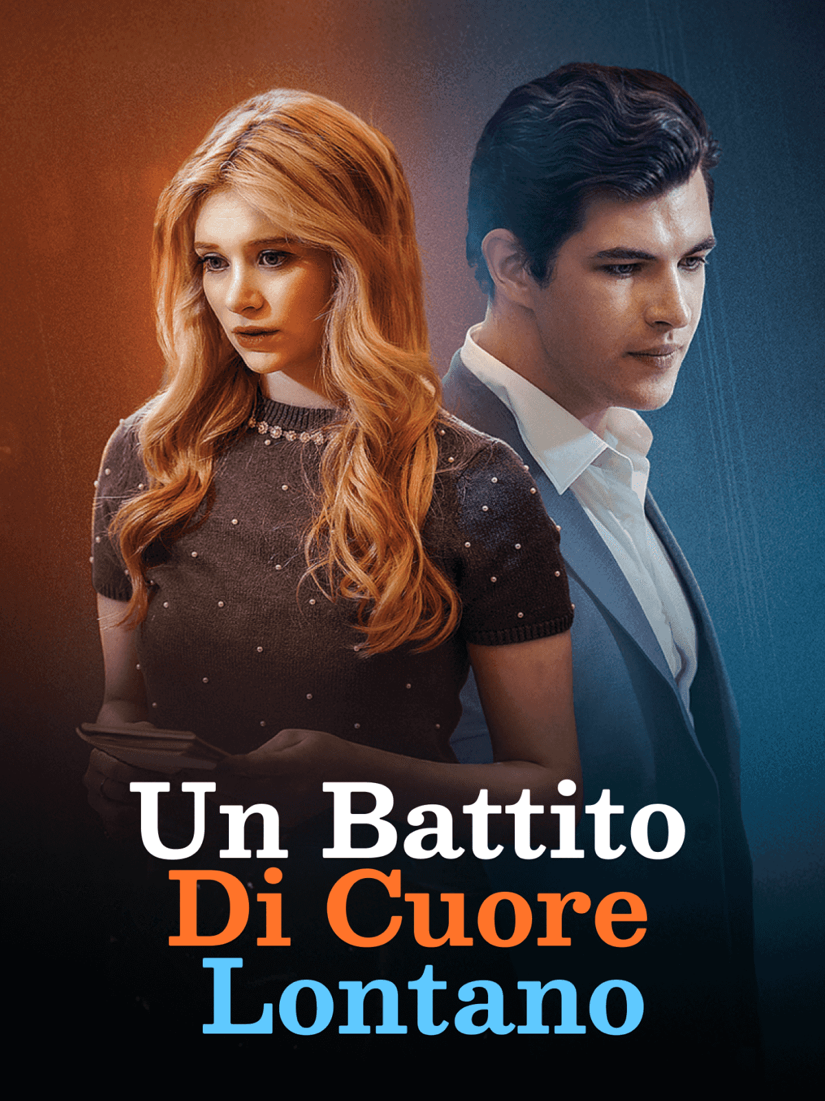 Un battito di cuore lontano cover