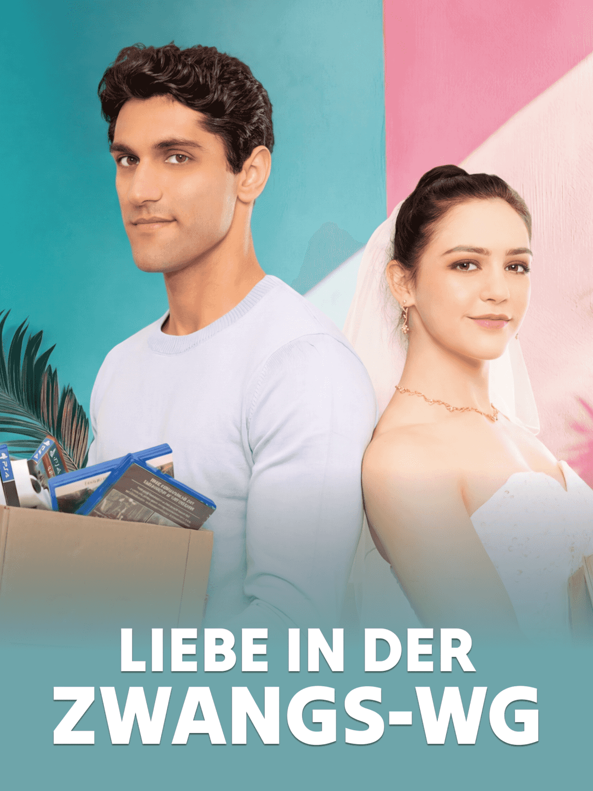 Cohabitating Lover cover