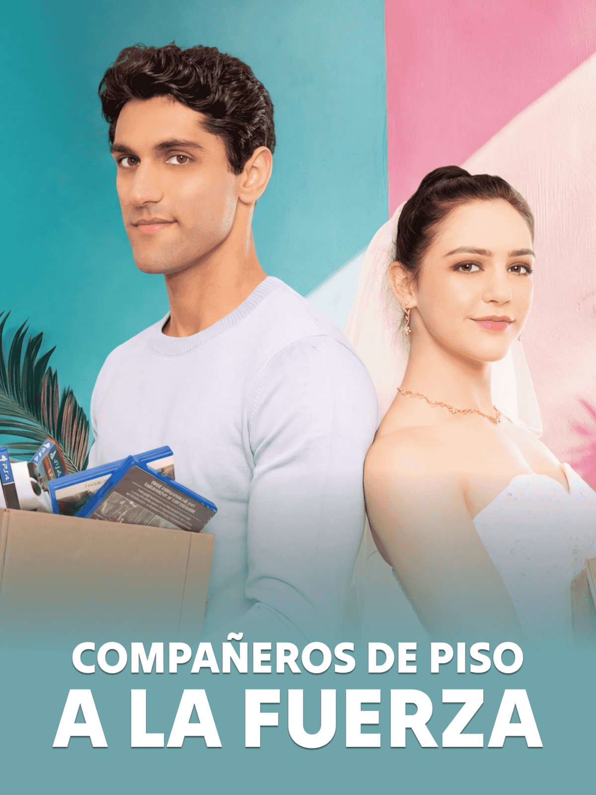 Cohabitating Lover cover