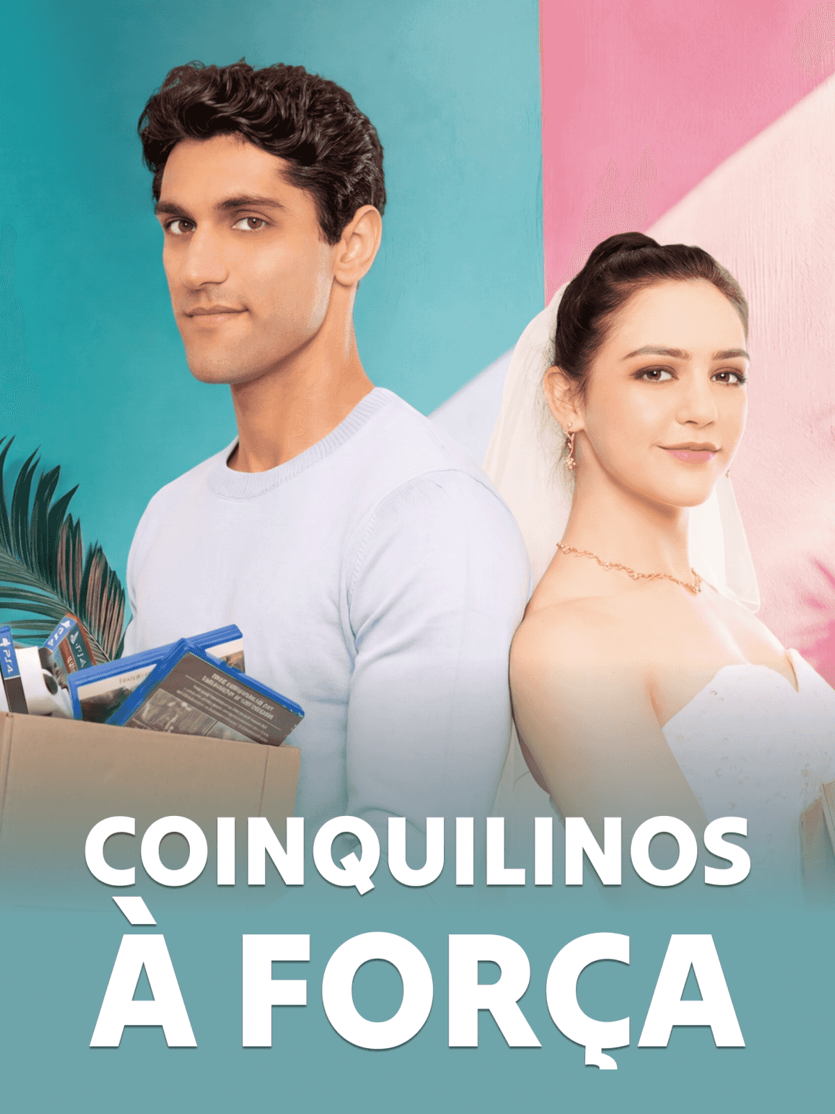 Cohabitating Lover cover