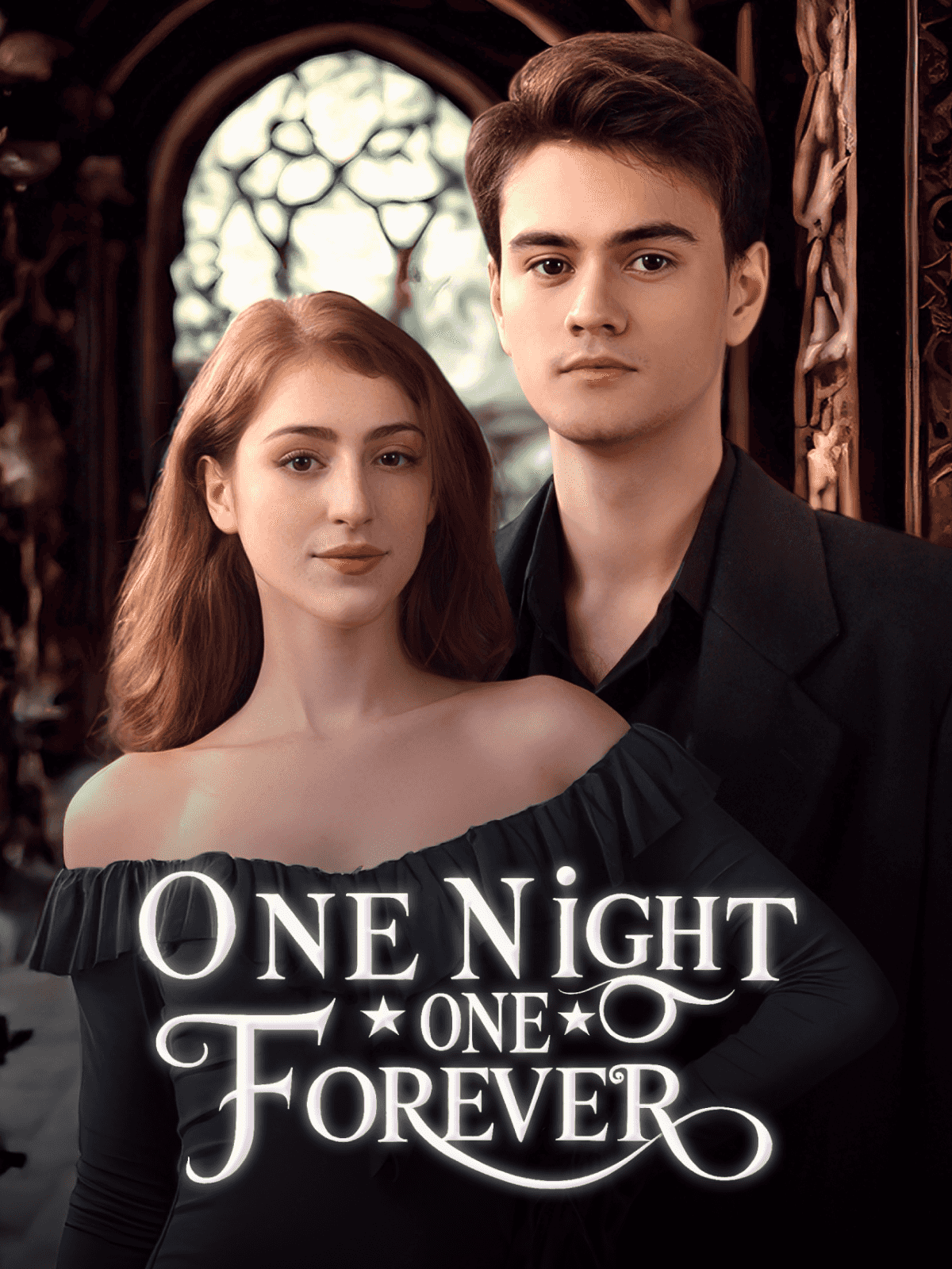 One Night, One Forever cover