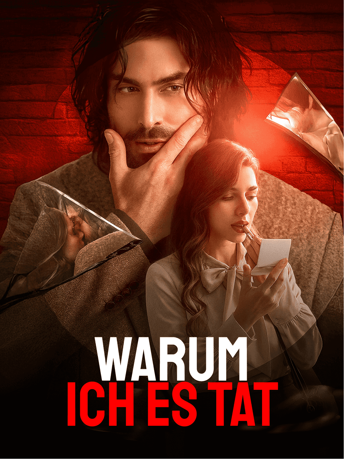 Pourquoi je l’ai fait cover