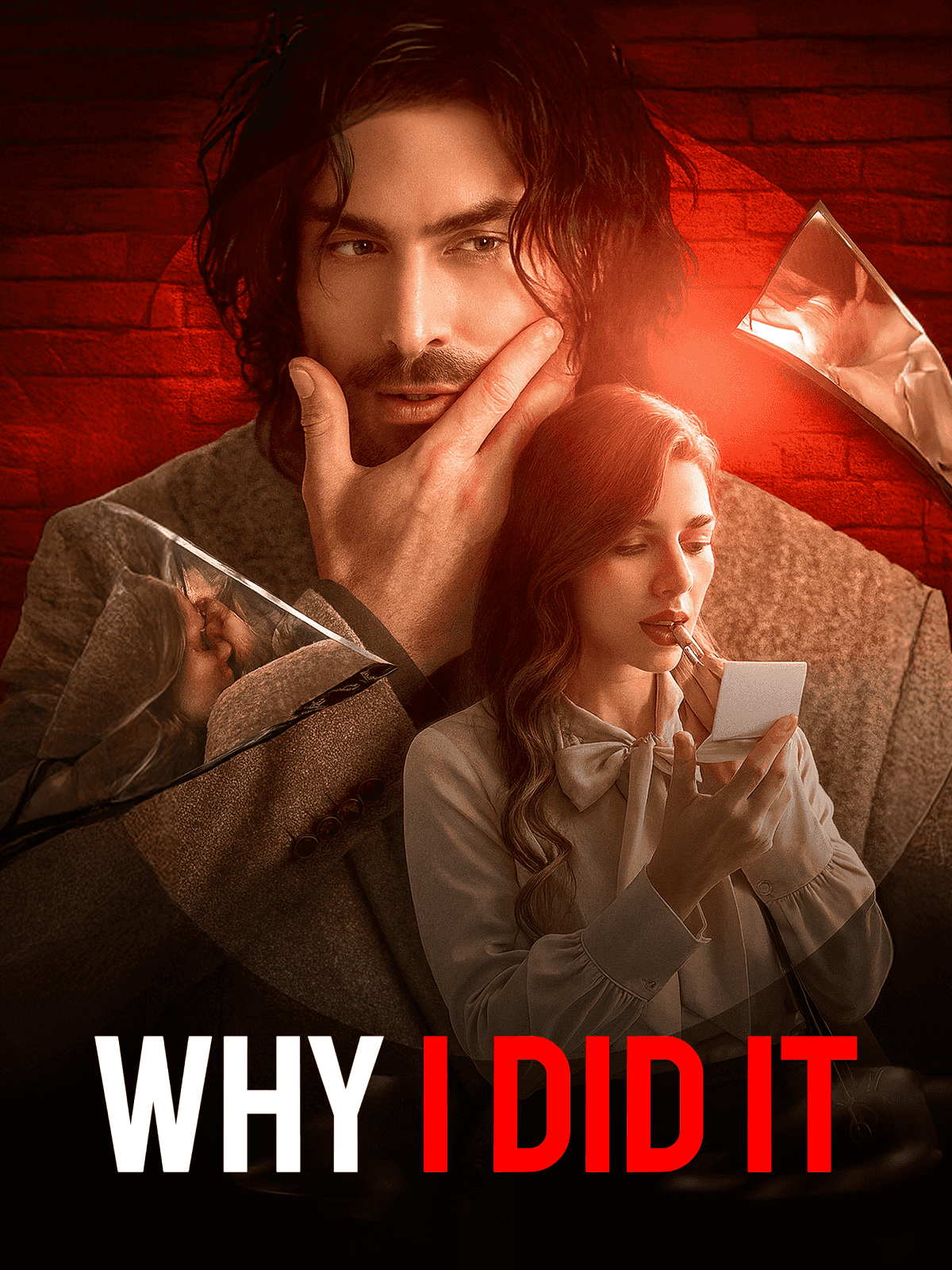 Why I Did It cover