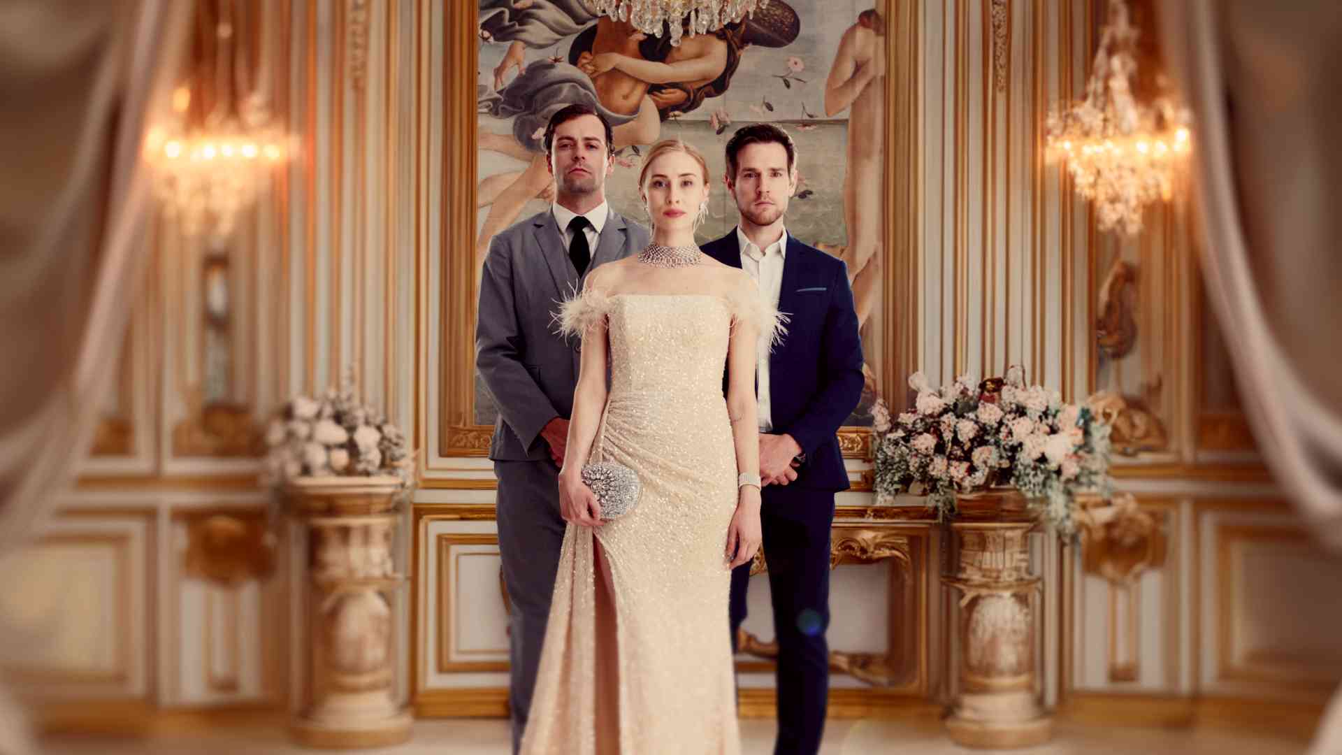 Capa de Case-se com meu marido, por favor