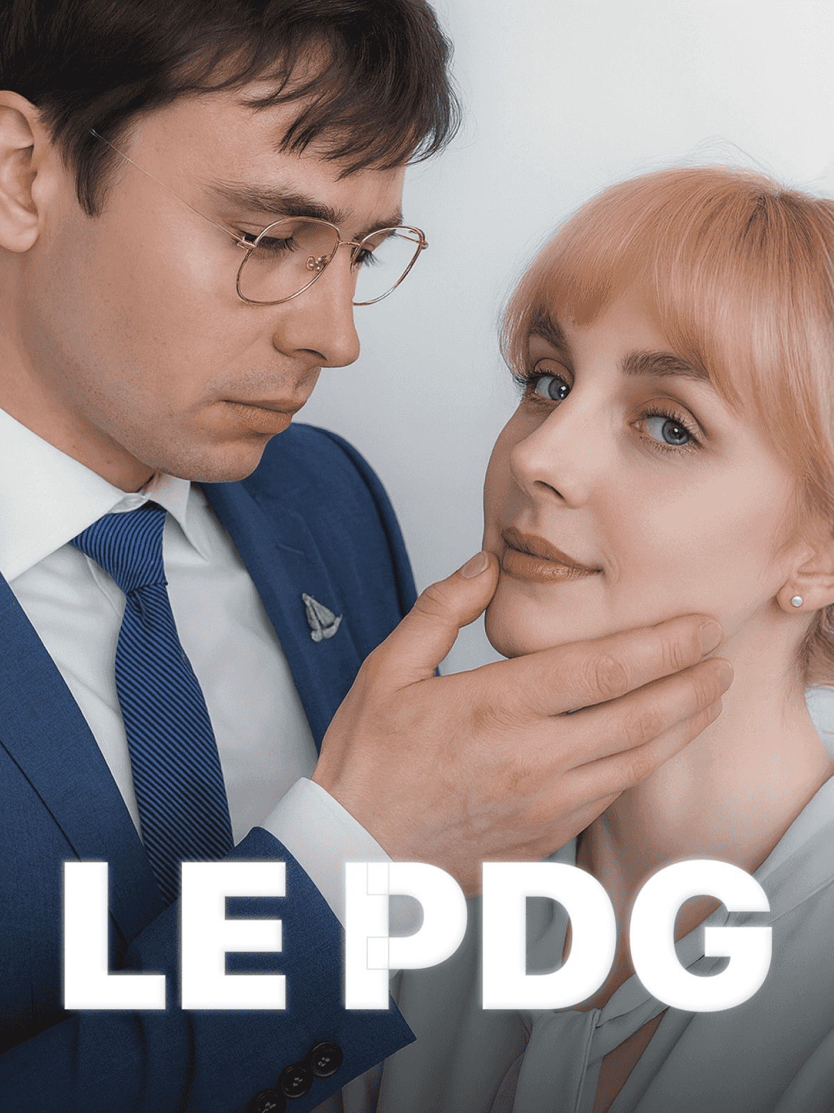 Der CEO cover