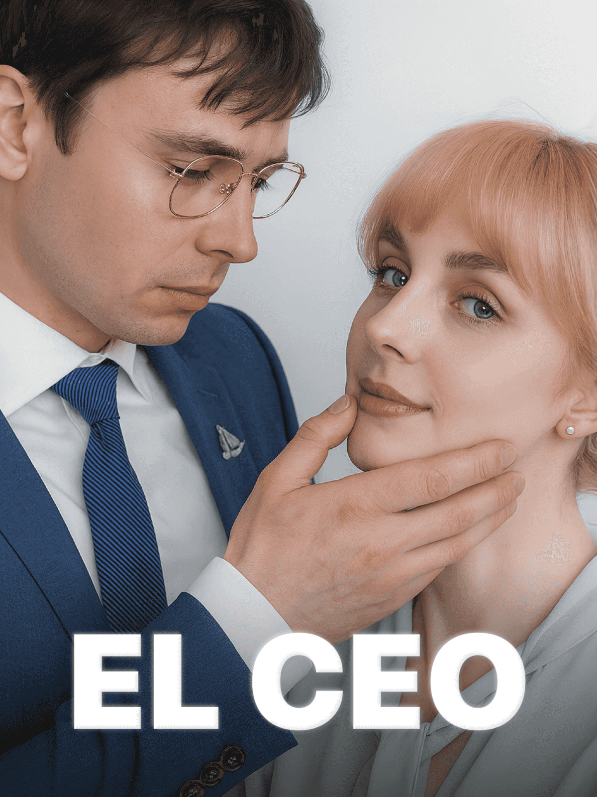El CEO cover