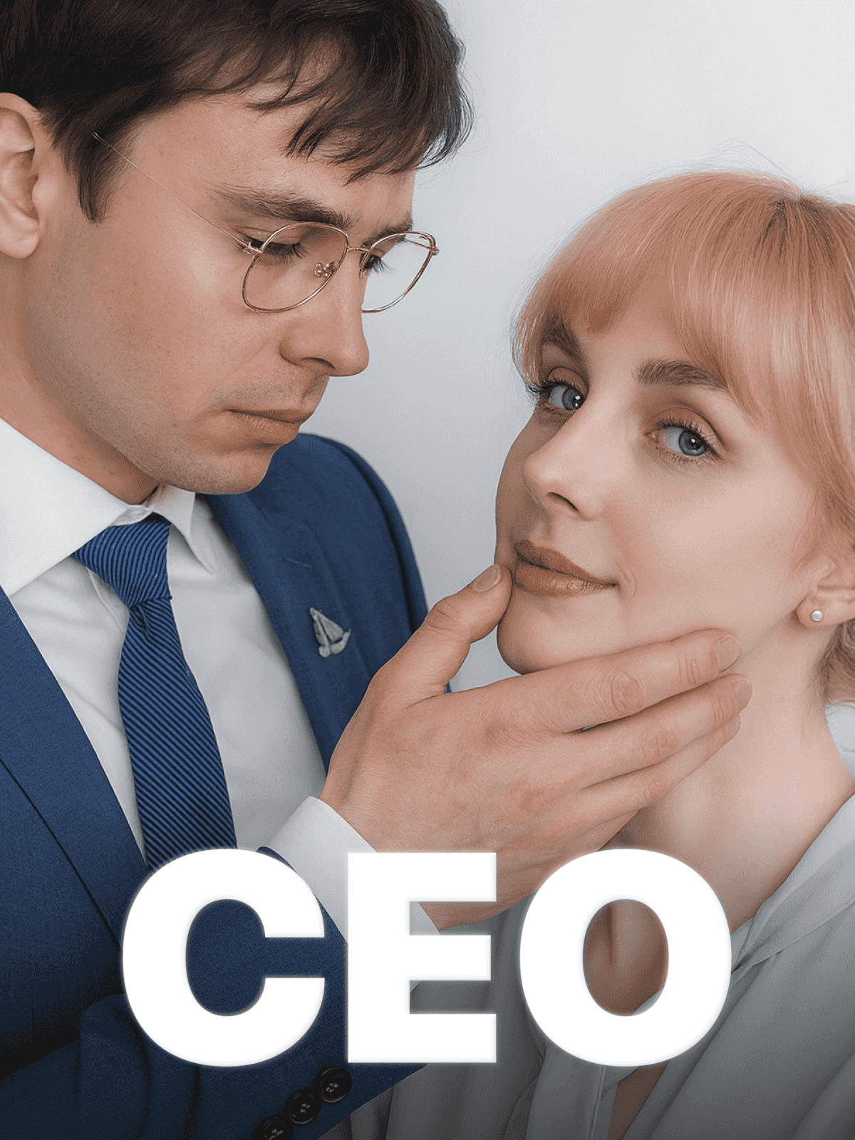 Il CEO cover