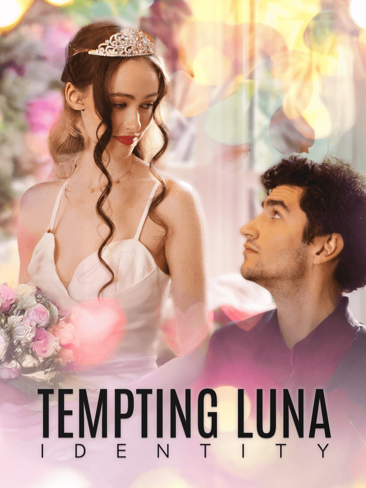 Tempting Luna cover