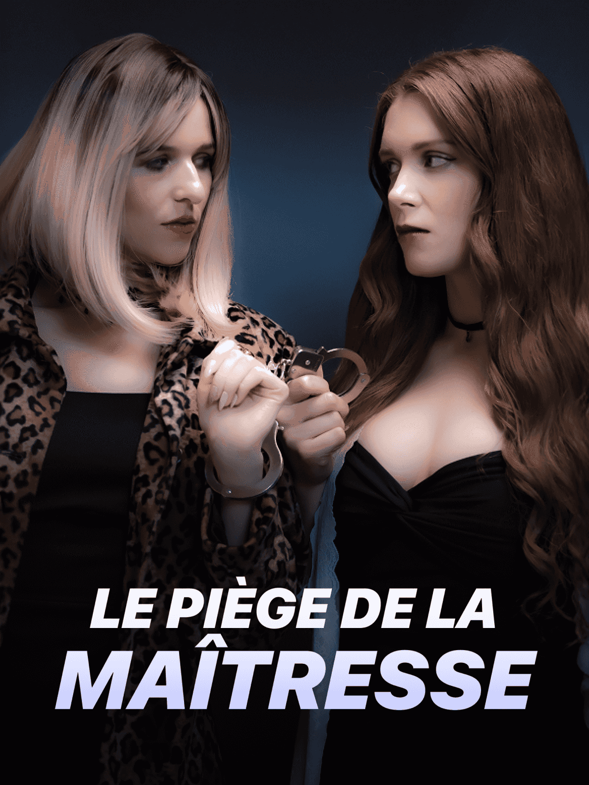 Le piège de la maîtresse cover