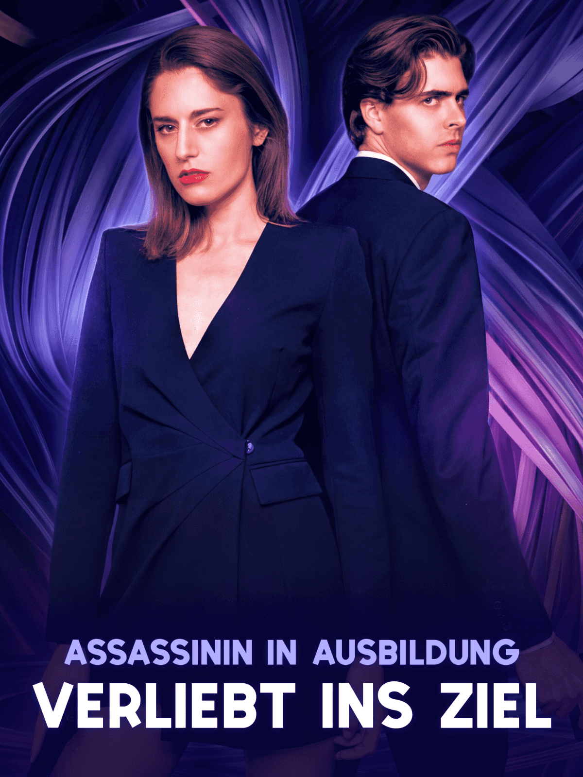 Assassin's Apprentice Falling for the Target cover