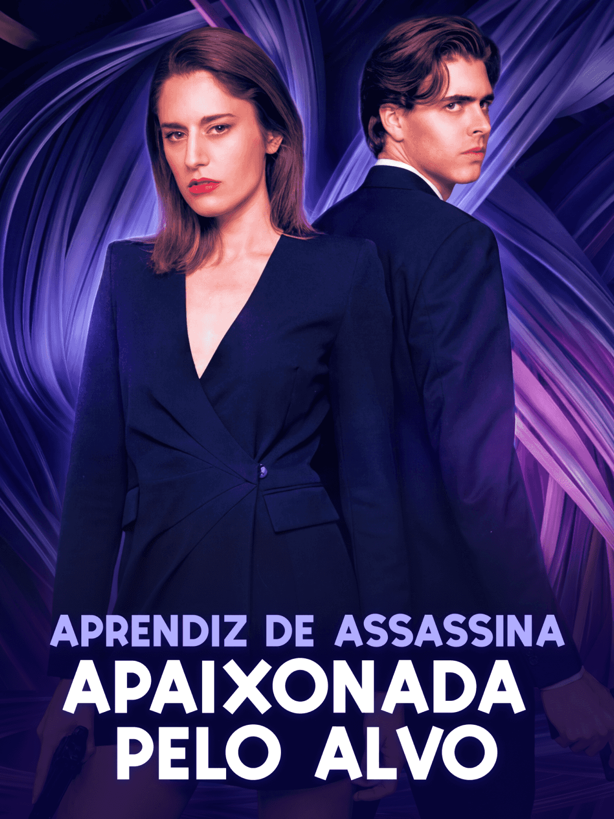 Assassin's Apprentice Falling for the Target cover