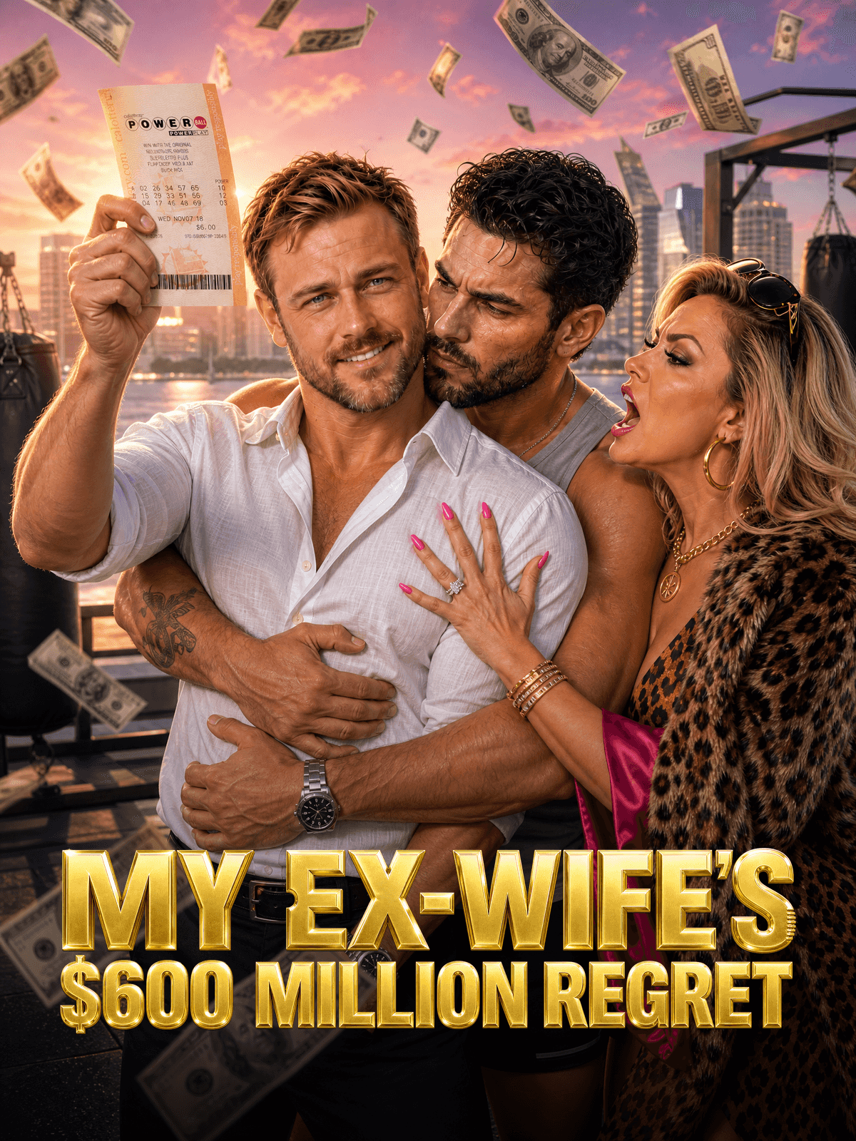 My Ex-Wife’s $600 Million Regret