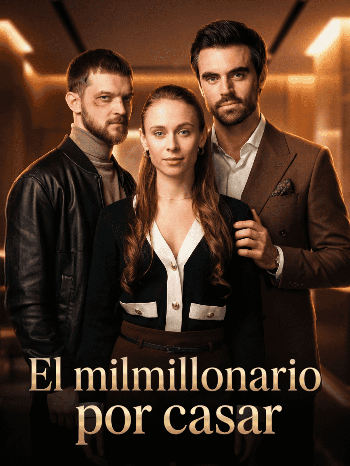Le milliardaire à marier cover