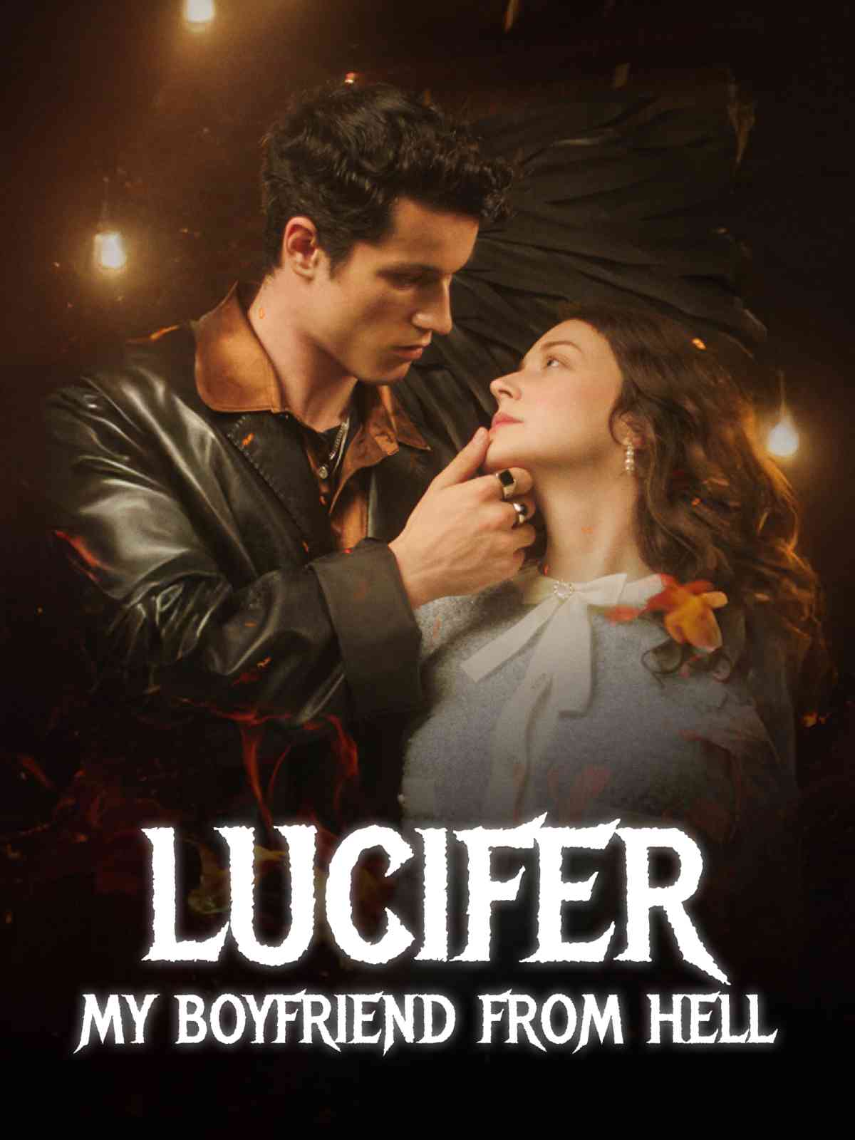 Lucifer My Boyfriend from Hell cover