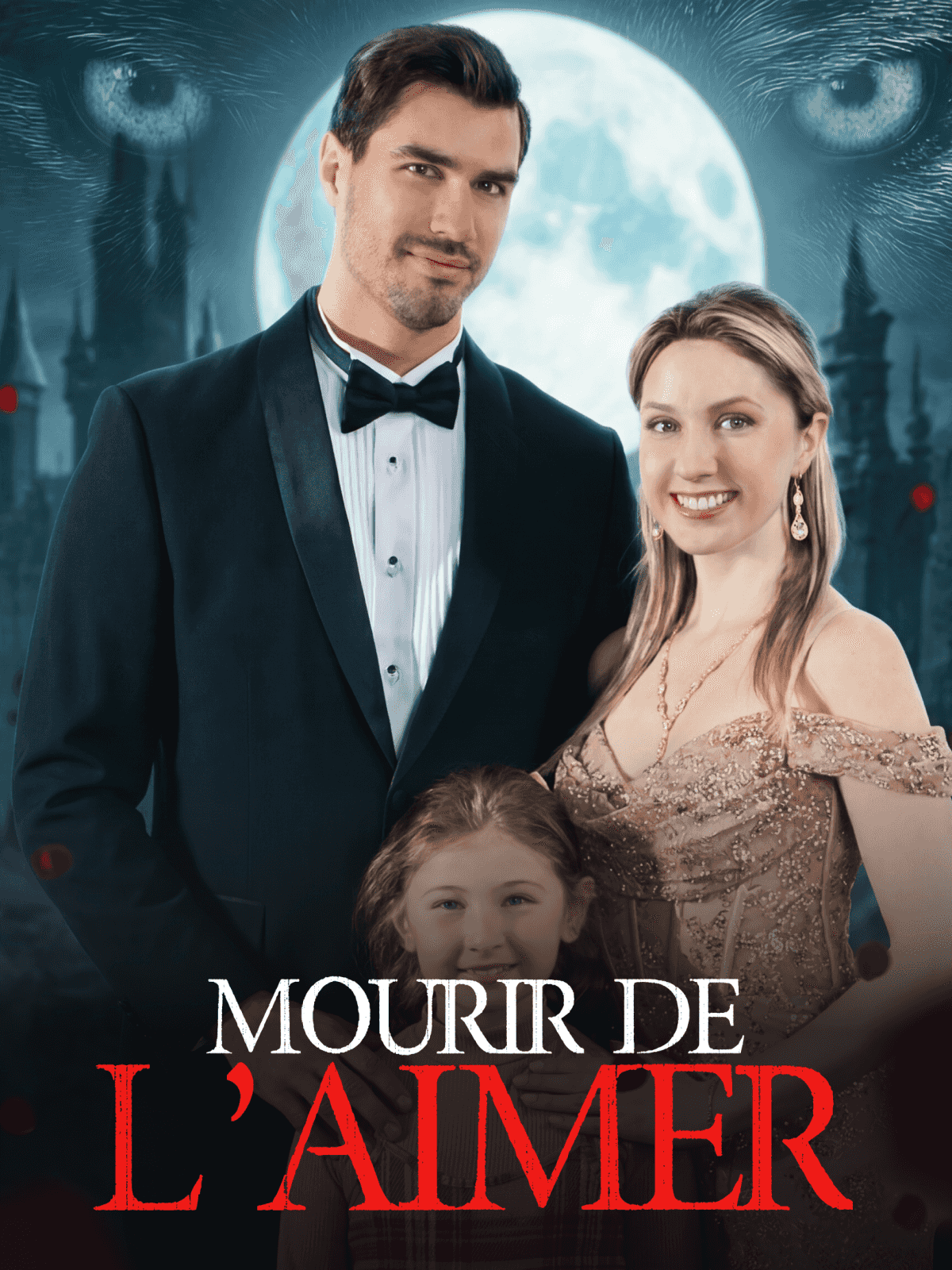 Mourir de l’aimer cover