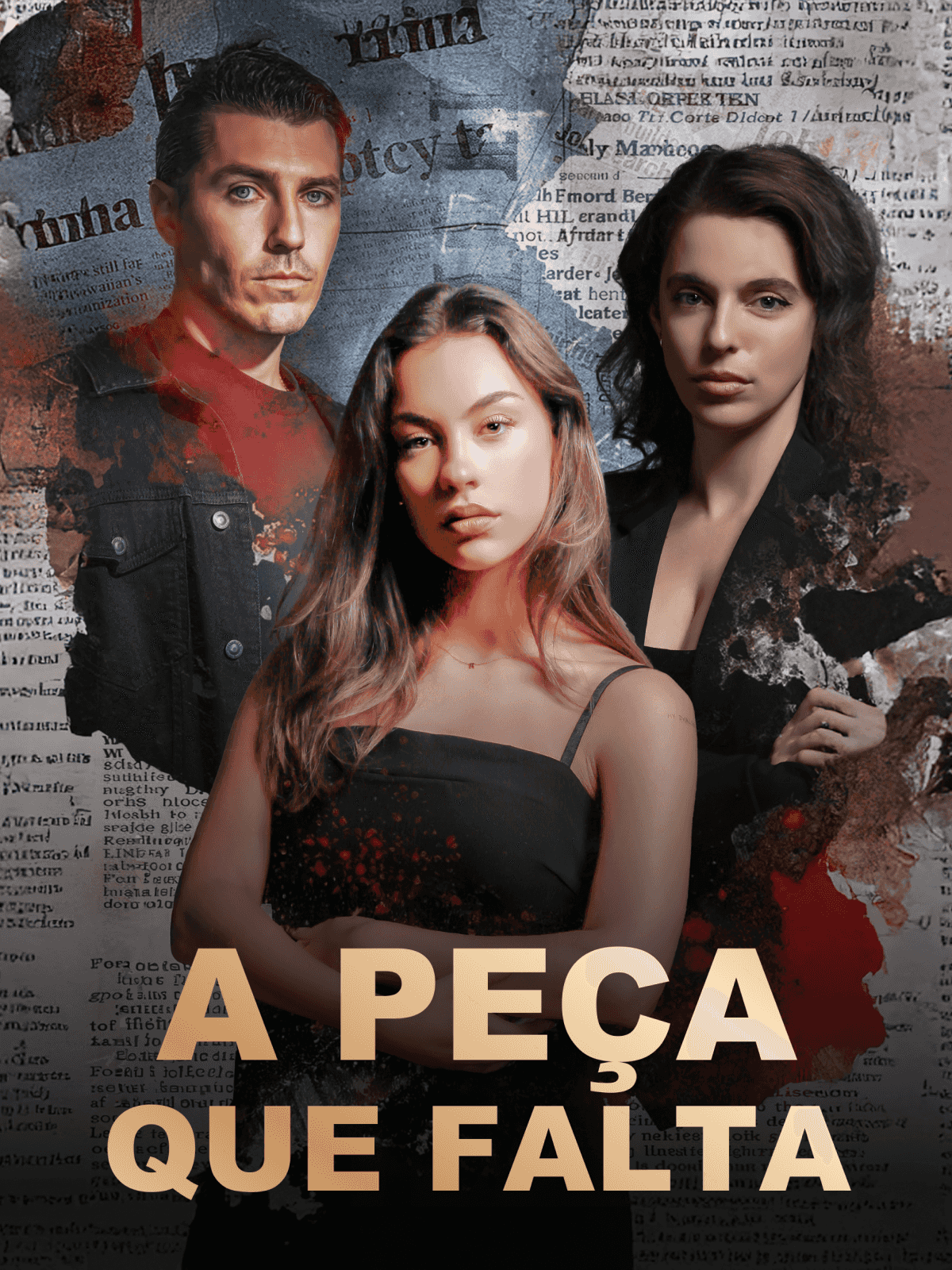 Il tassello mancante cover