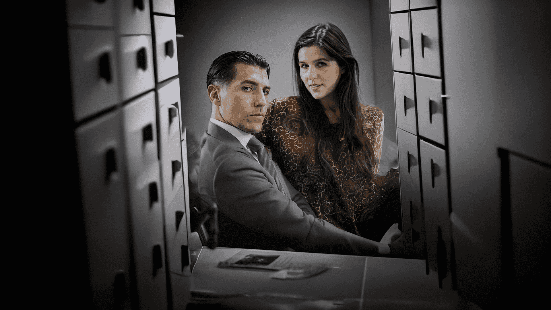 Capa de Obcecada pelo meu chefe – Parte I