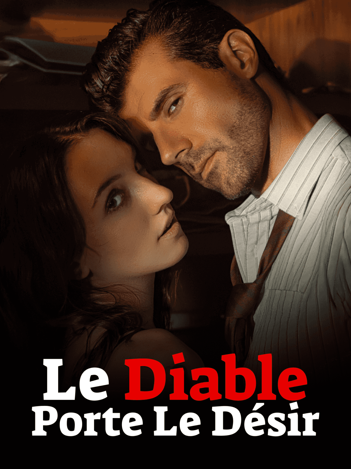 Le diable porte le désir cover