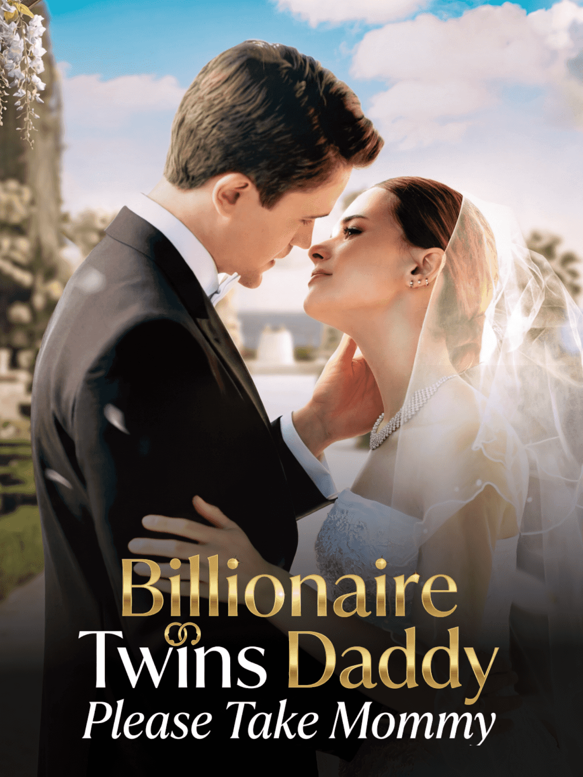 Billionaire Twins: Daddy, Please Take Mommy cover