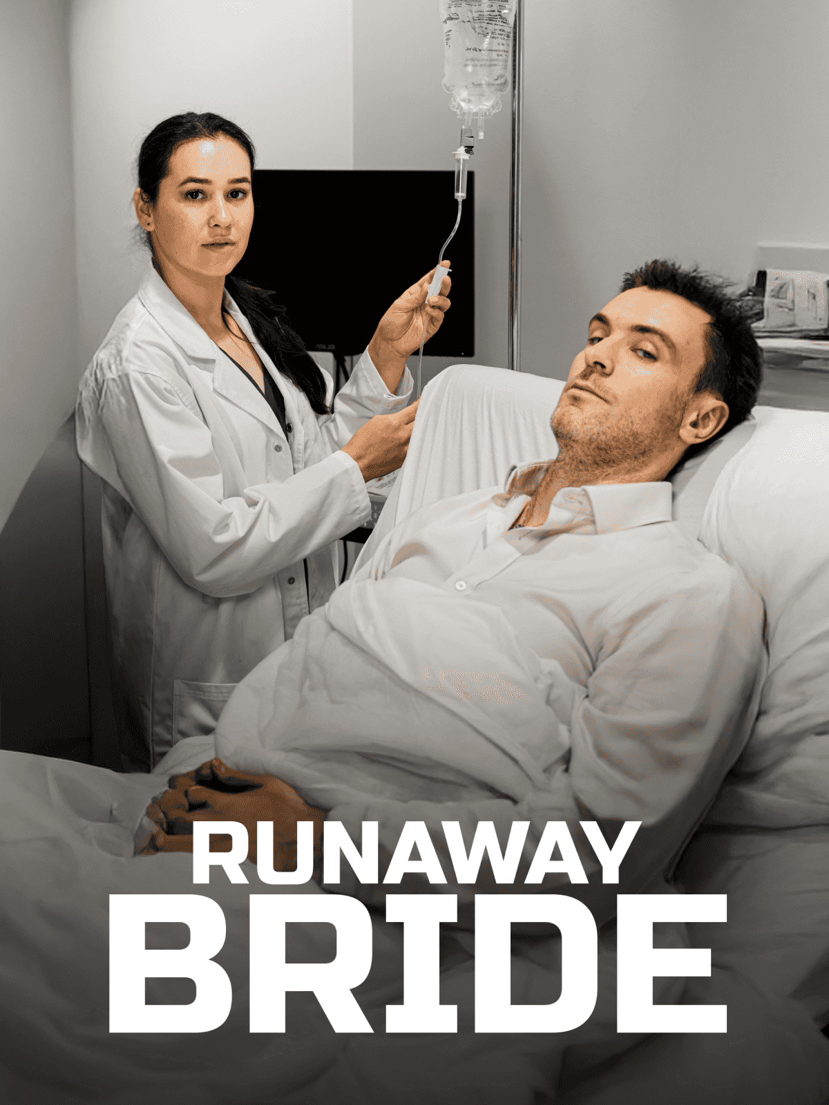 Runaway Bride cover