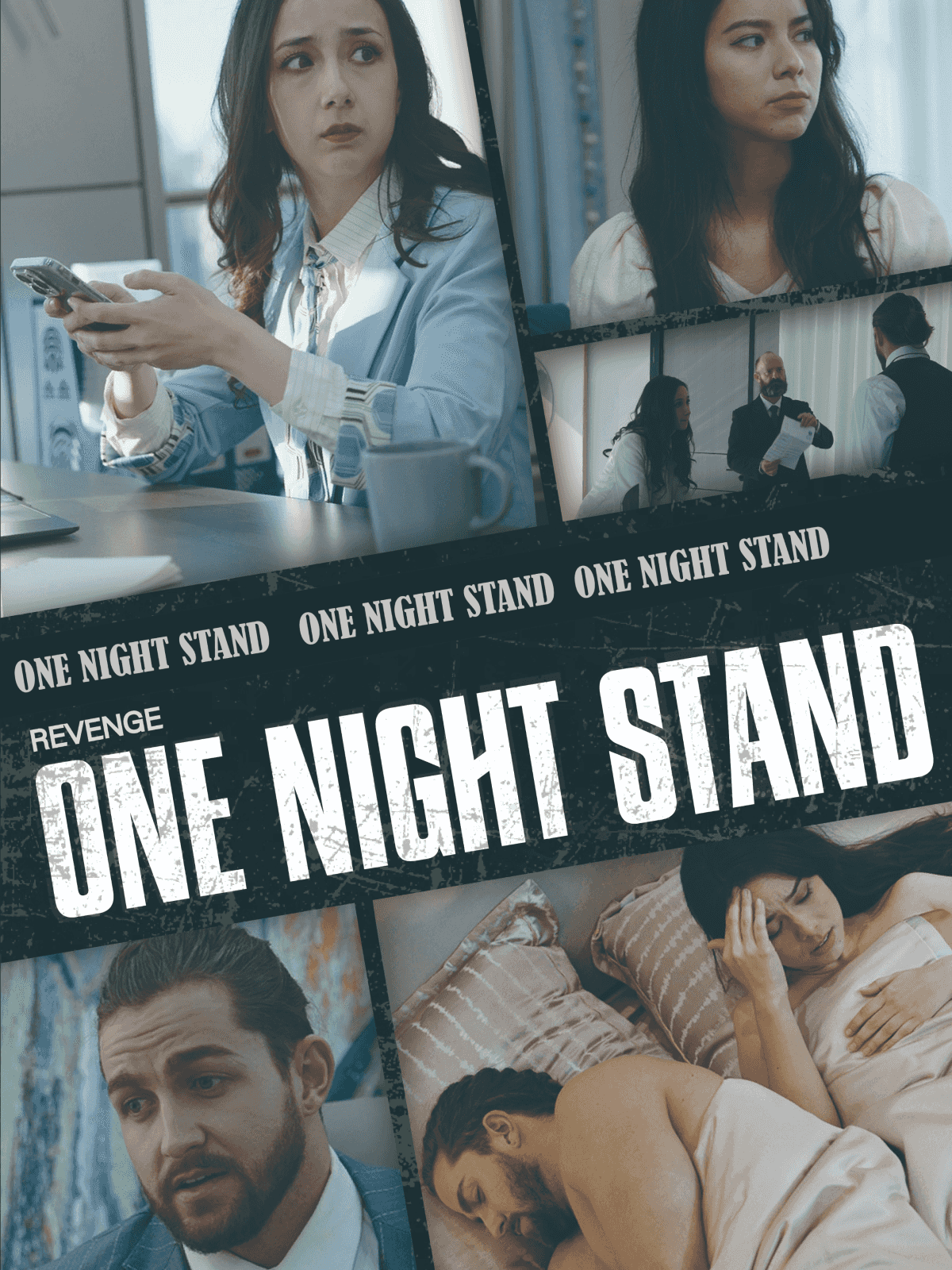 One Night Stand cover