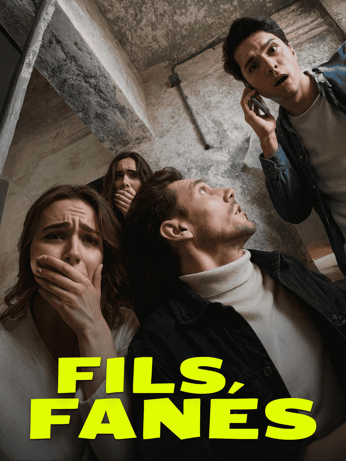 Ausgedünnte Fäden cover