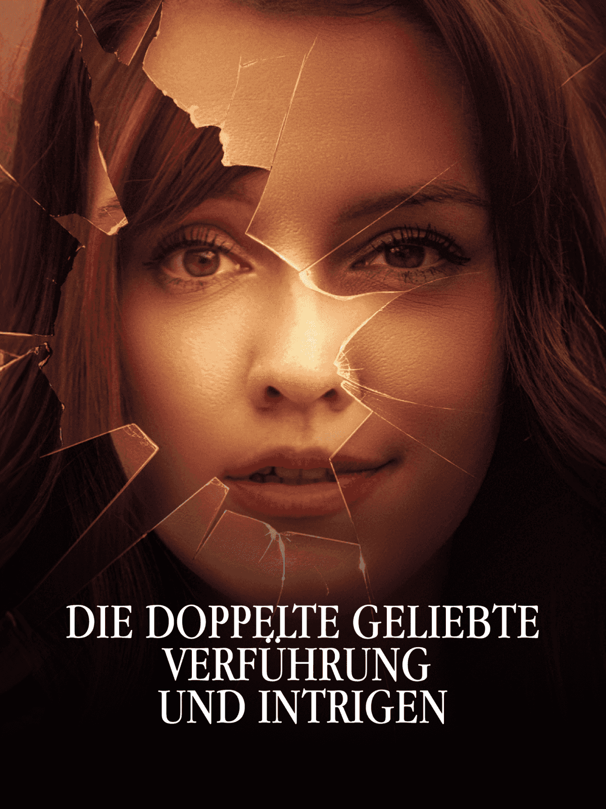 Doppelgesichtige Geliebte: Verführung & Intrigen cover