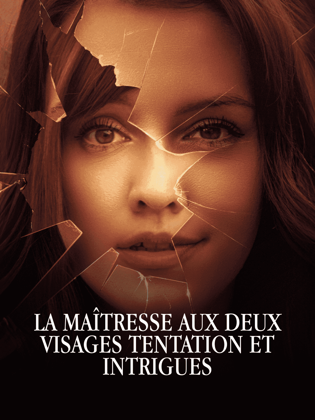 Maîtresse à double visage : Séduction & machinations cover